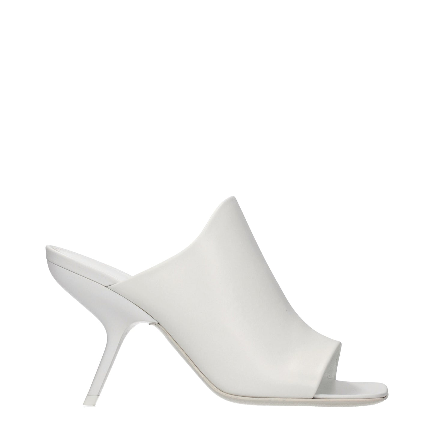 Salvatore Ferragamo Women's Sandals Leather