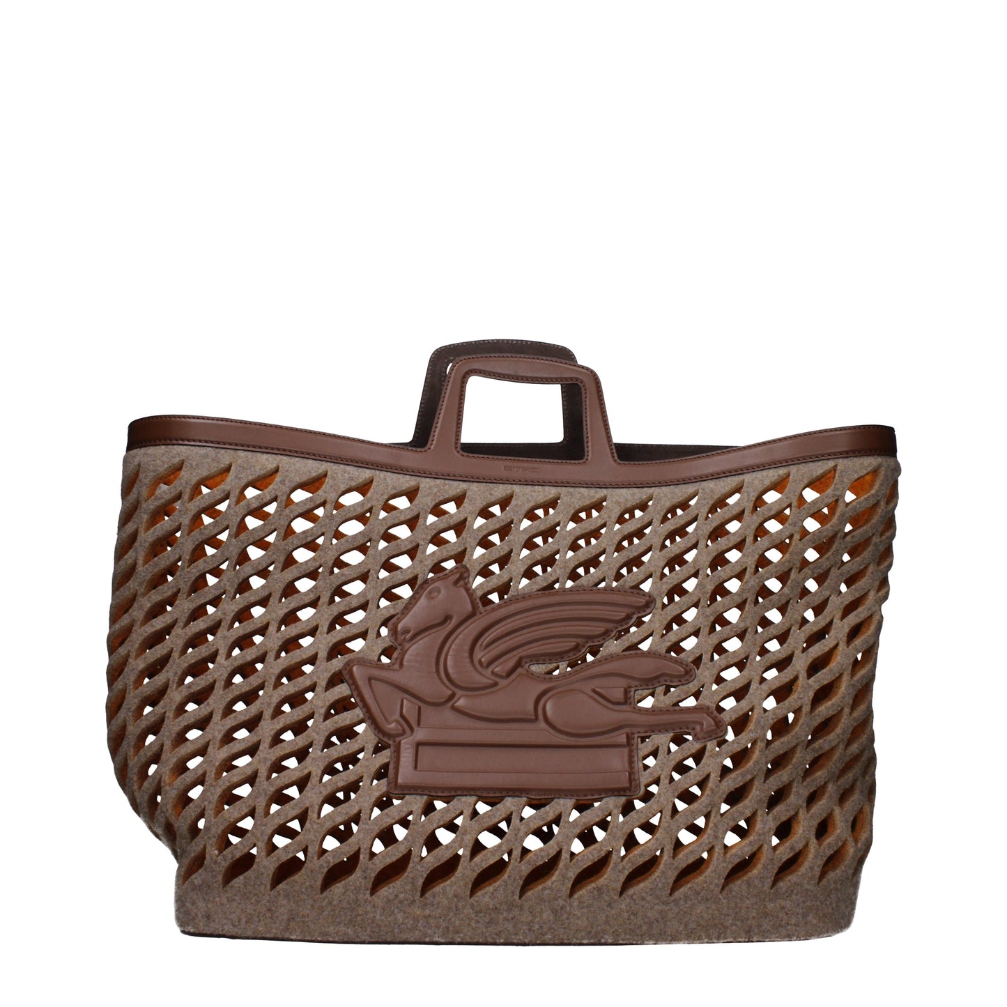 Etro Women's Handbags Fabric