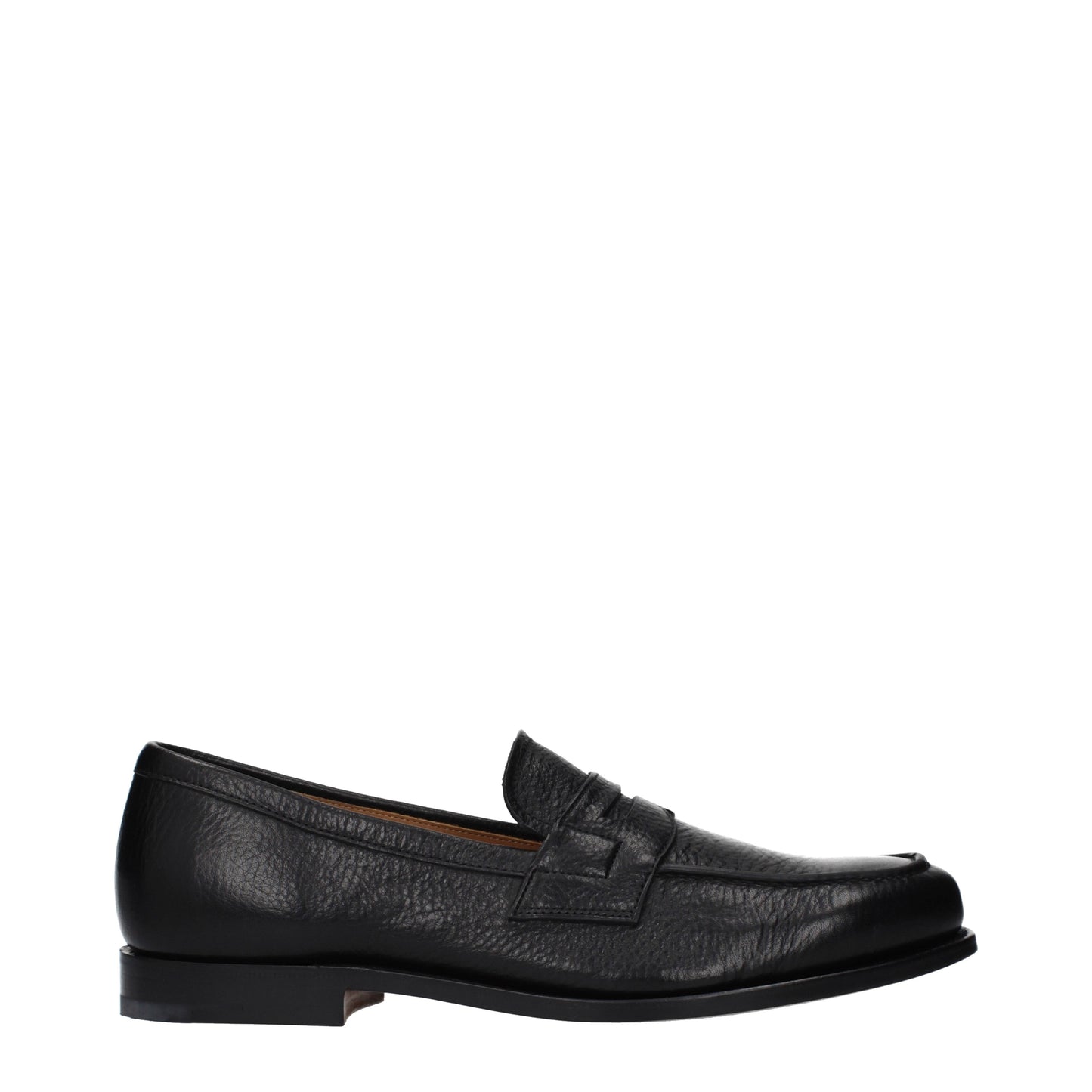Church's Men's Loafers Leather