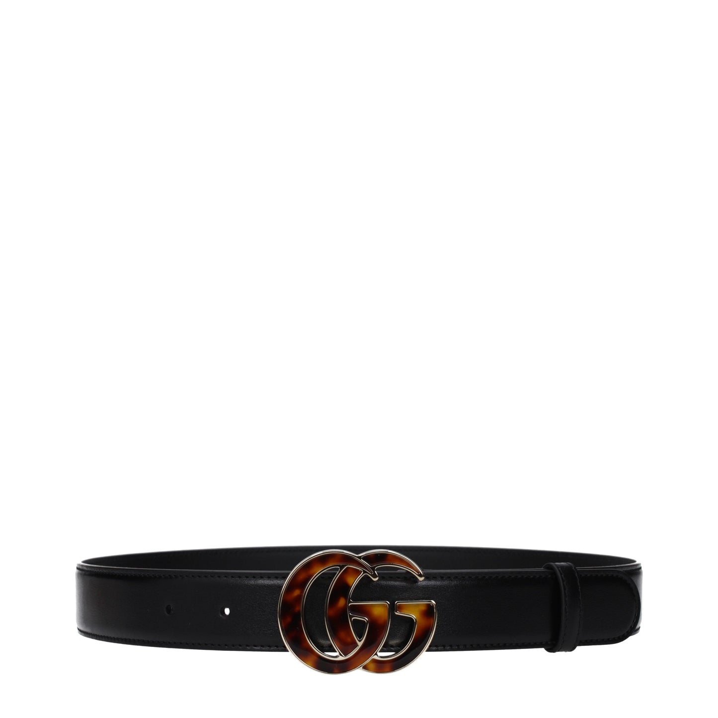 Gucci Women's Belts Leather