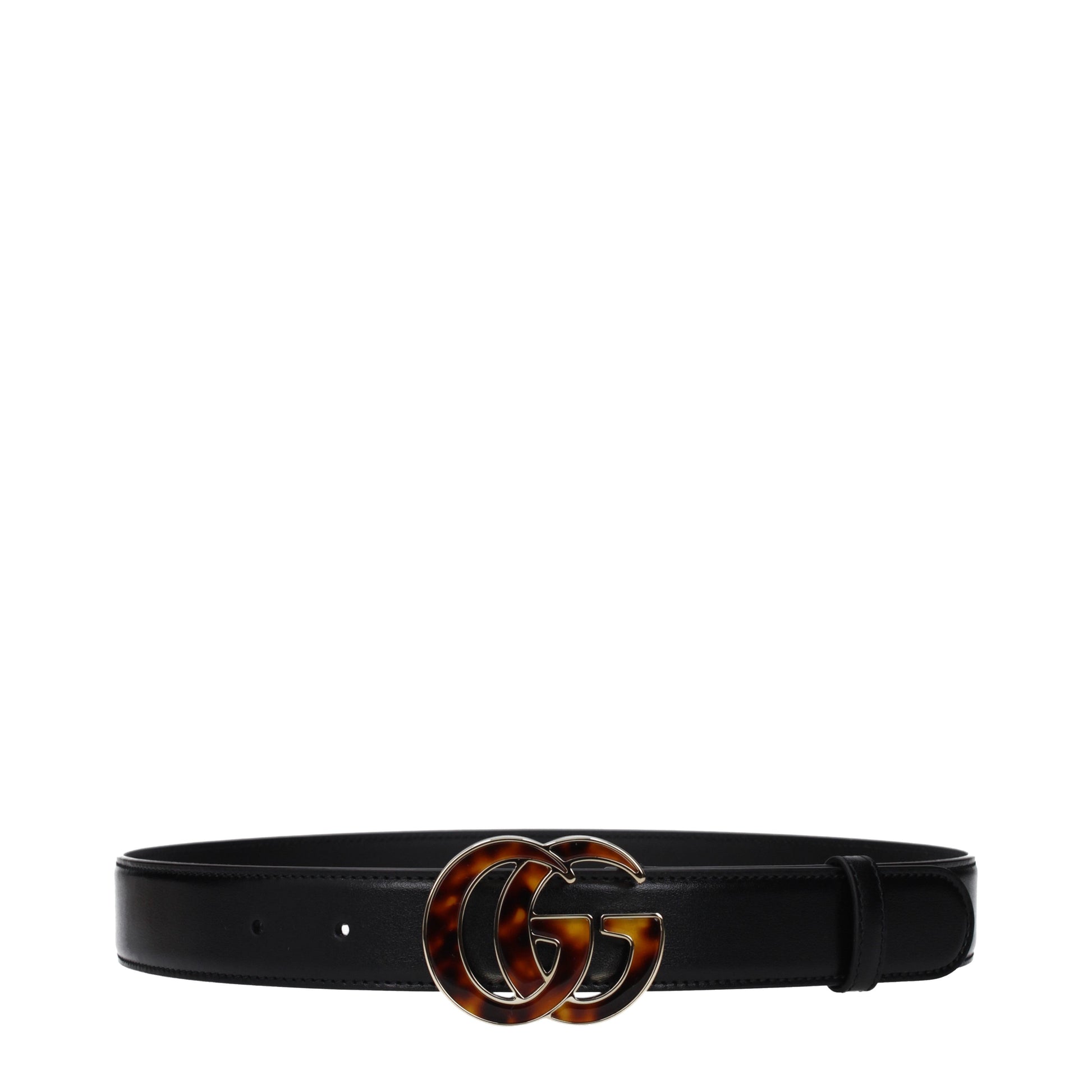 Gucci Women's Belts Leather