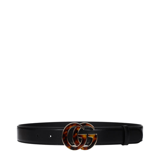 Gucci Women's Belts Leather