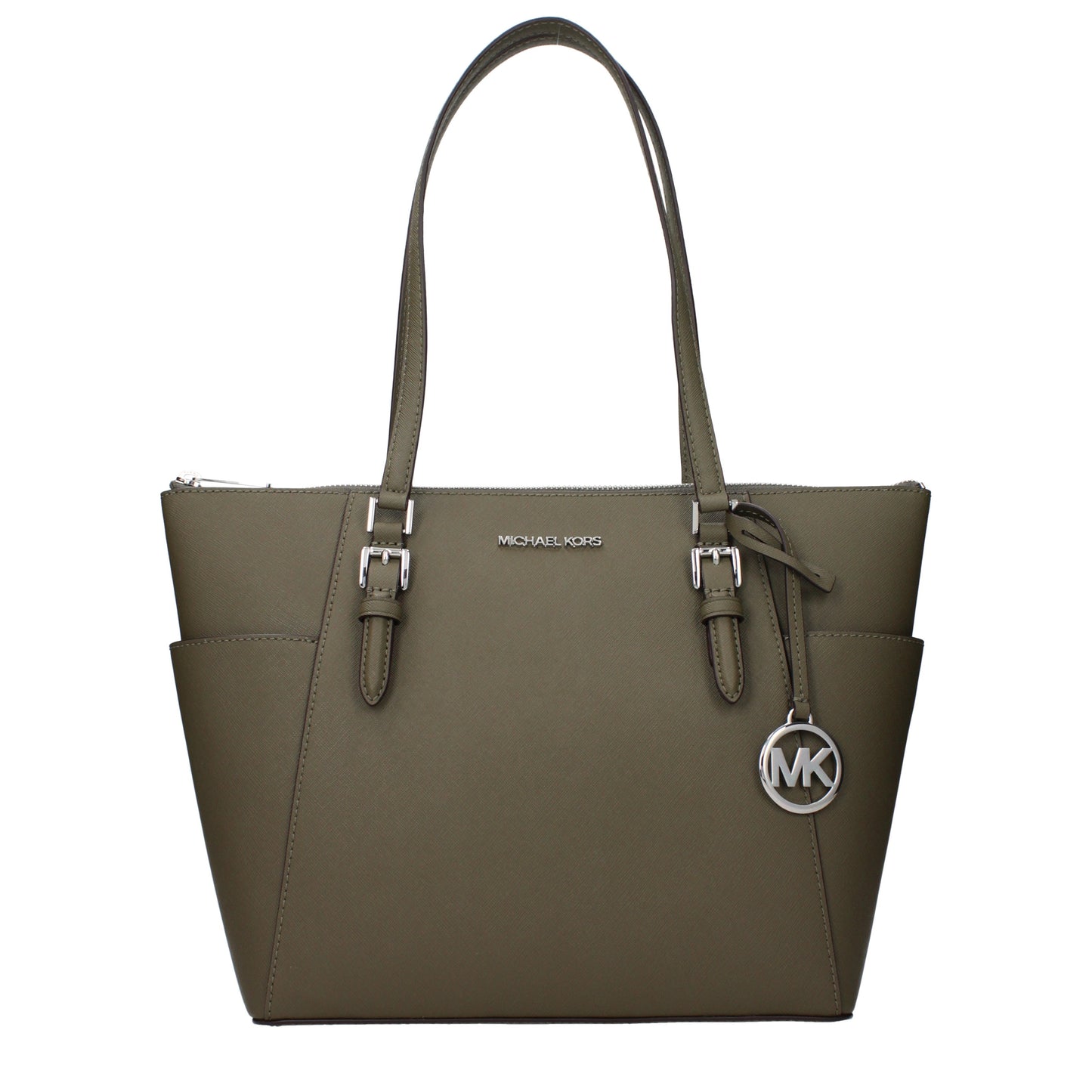 Michael Kors Women's Shoulder Bags Leather