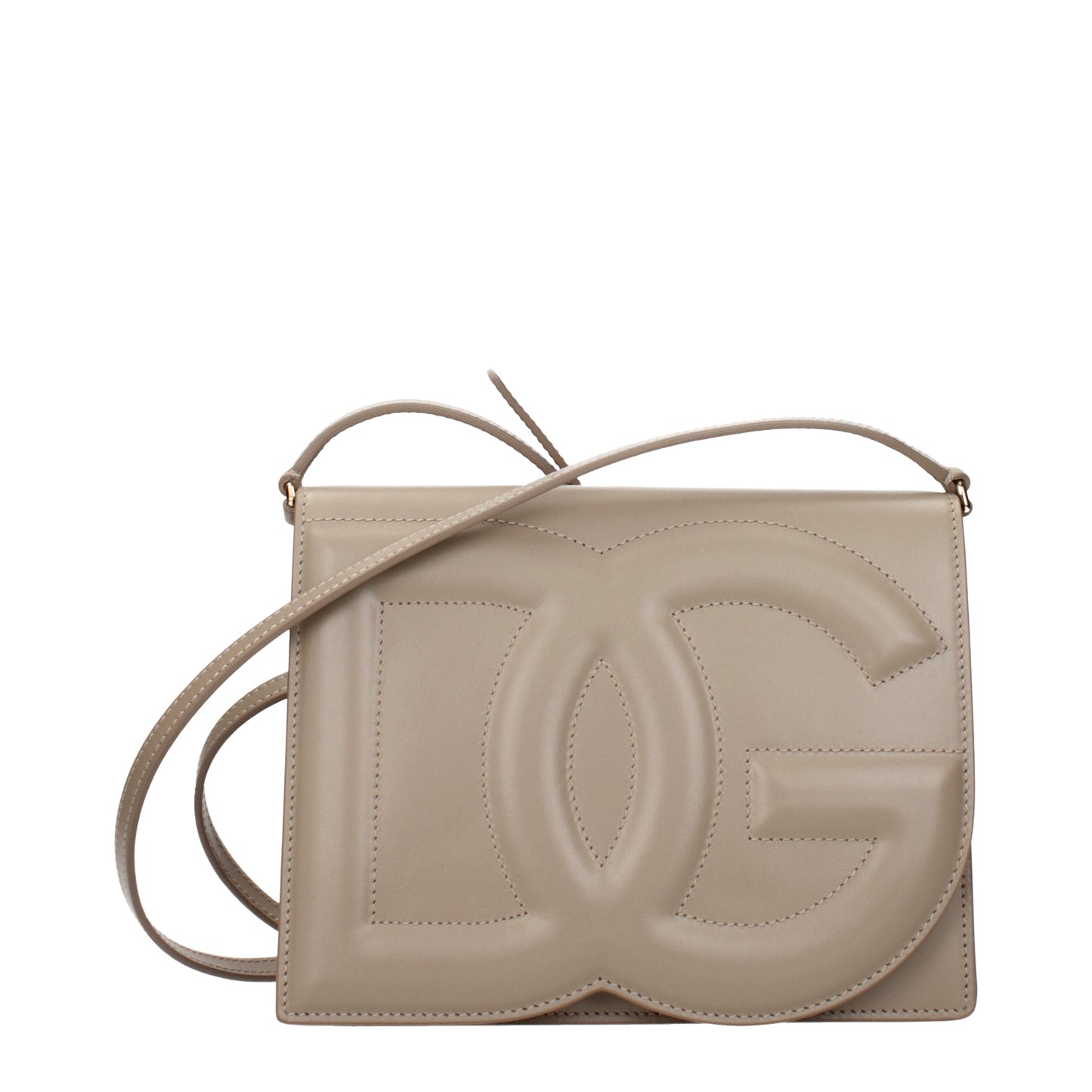 Dolce&Gabbana Women's Crossbody Bags Leather