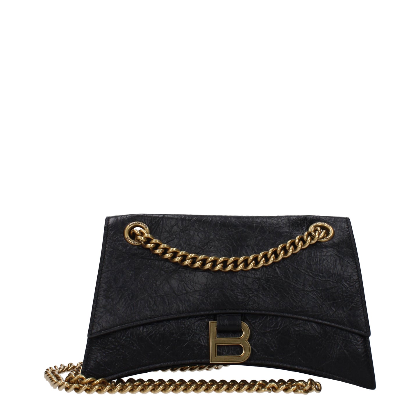 Balenciaga Women's Shoulder Bags Leather