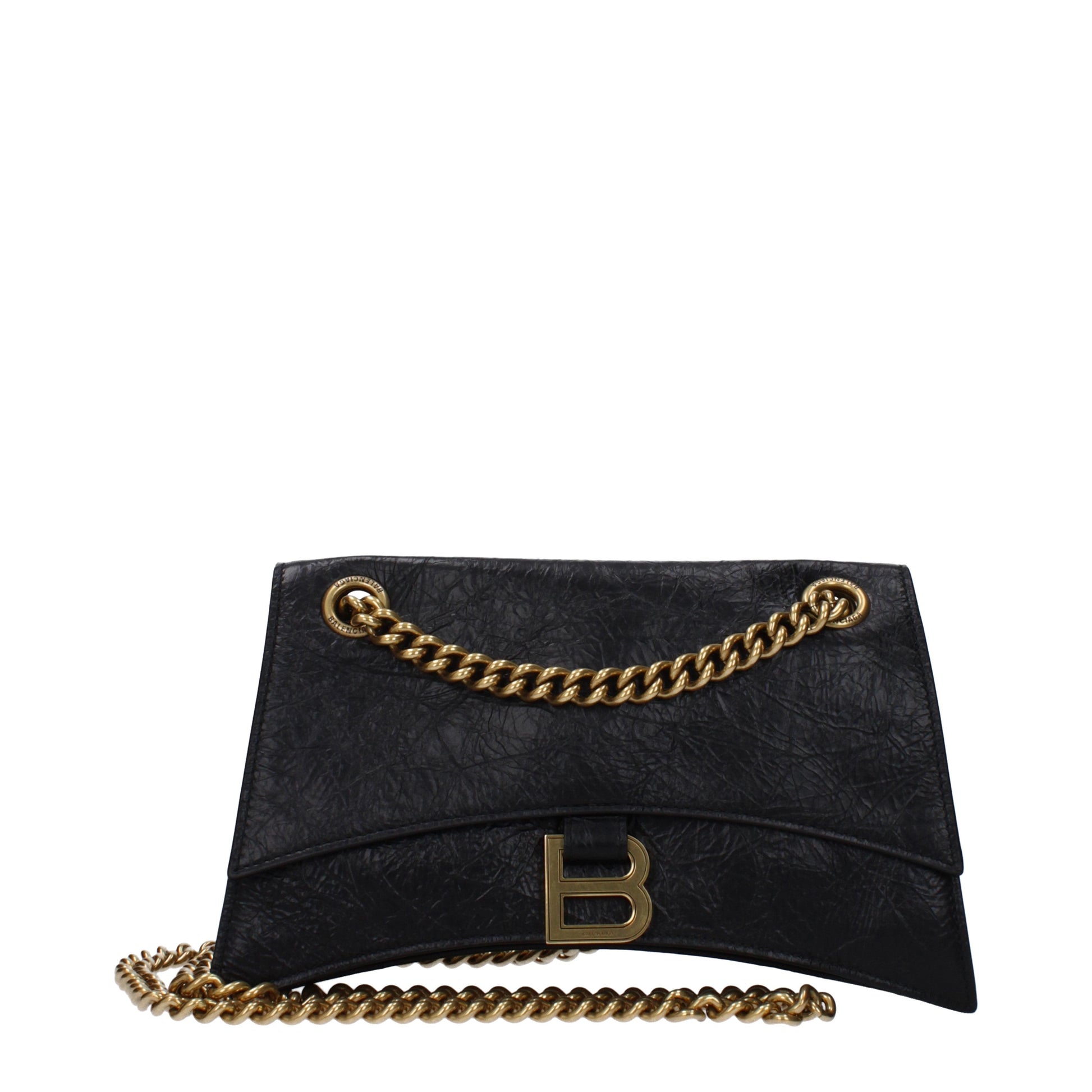 Balenciaga Women's Shoulder Bags Leather