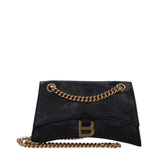 Balenciaga Women's Shoulder Bags Leather