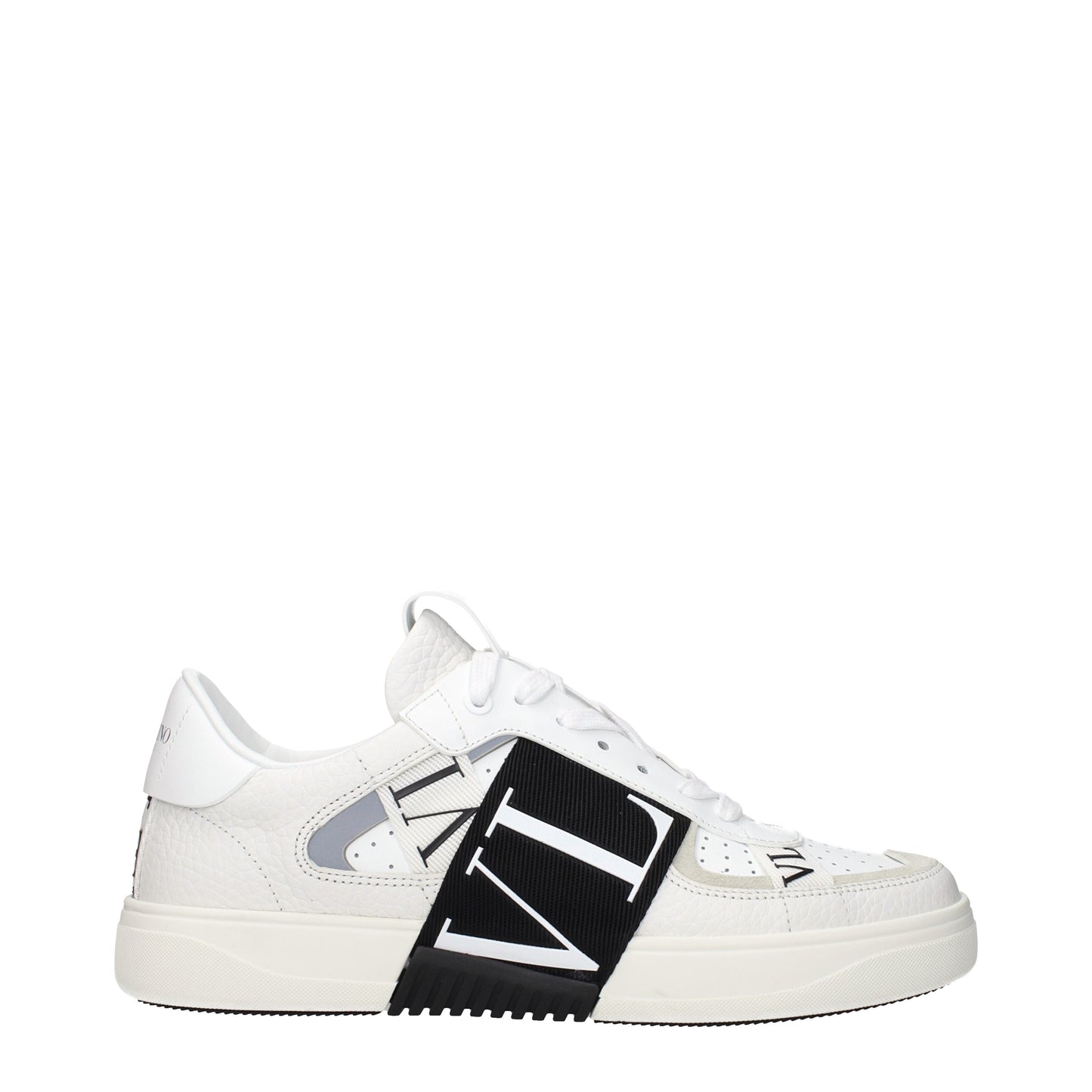 Valentino Garavani Sneakers Women Leather White