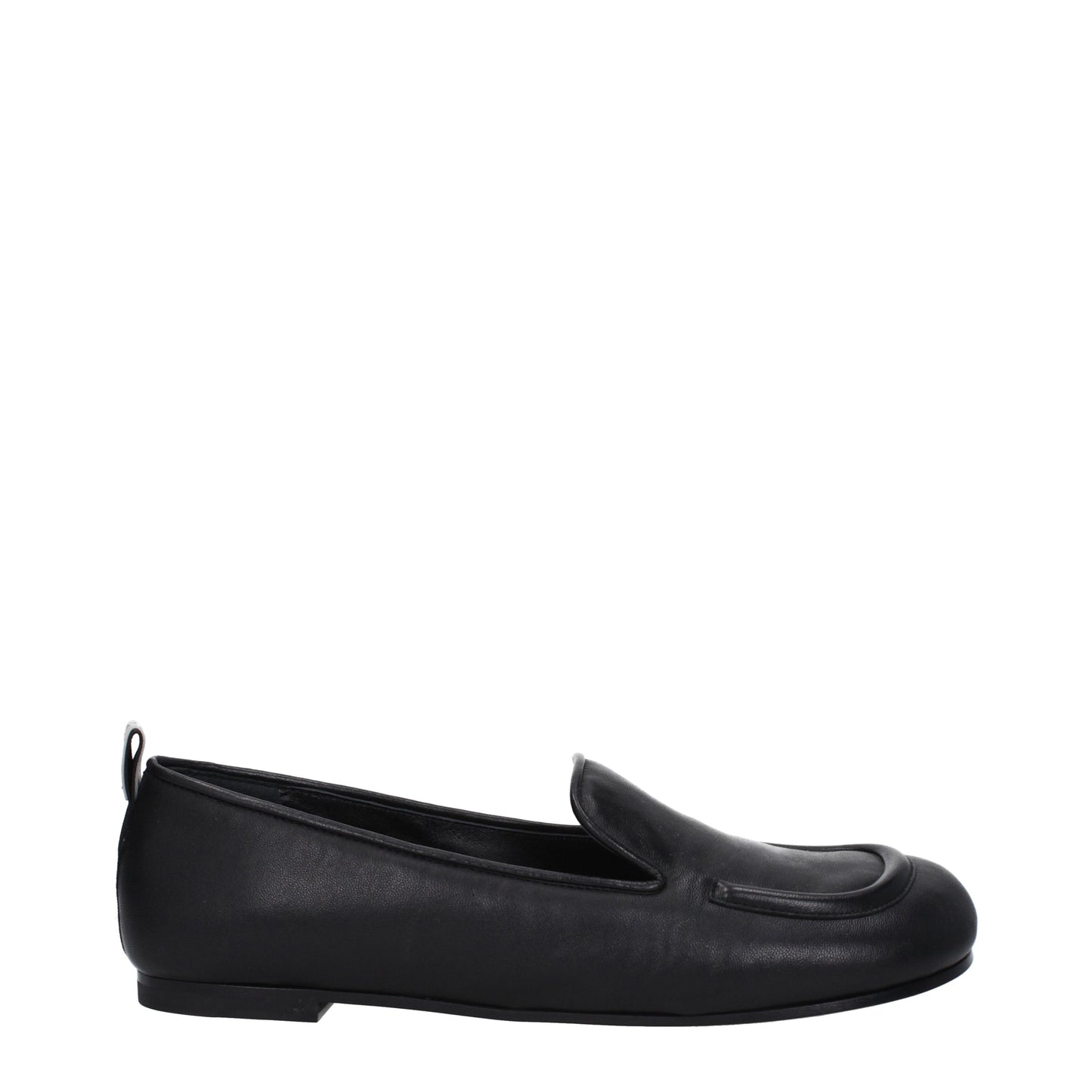 Premiata Women's Loafers Leather