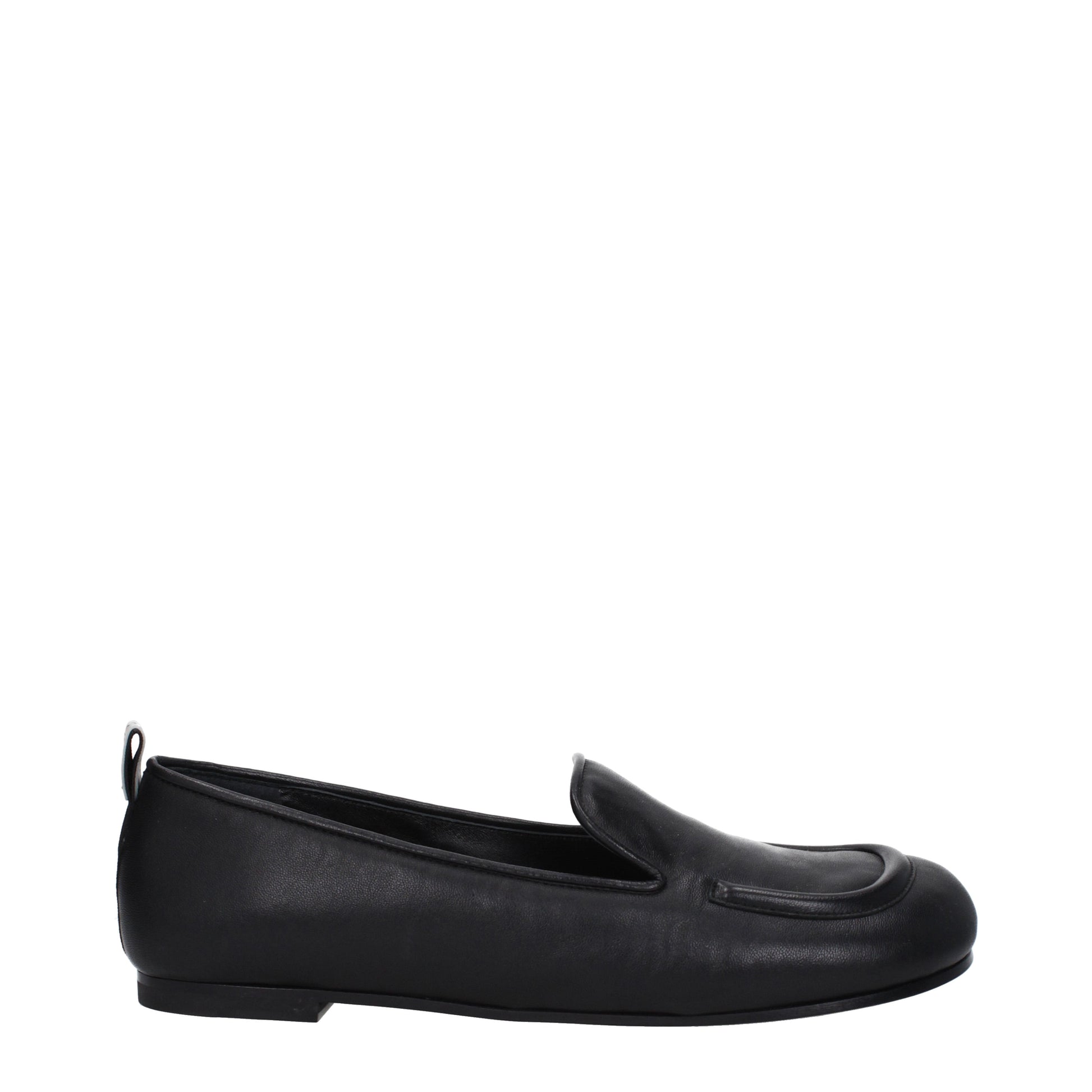 Premiata Women's Loafers Leather
