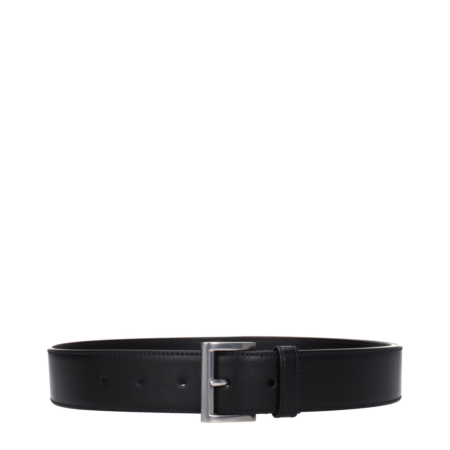 Prada Women's Belts Leather