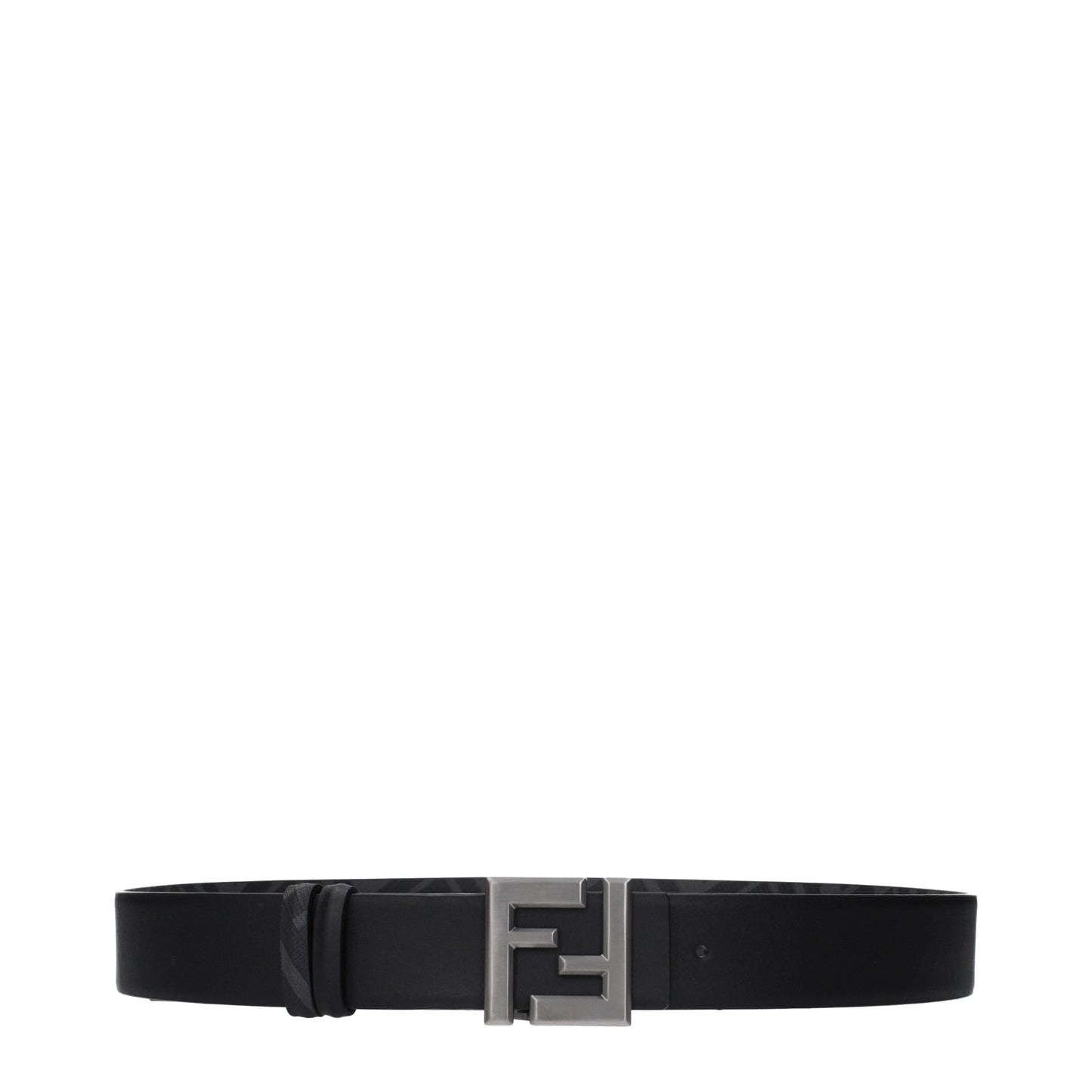 Fendi Women's Belts Leather