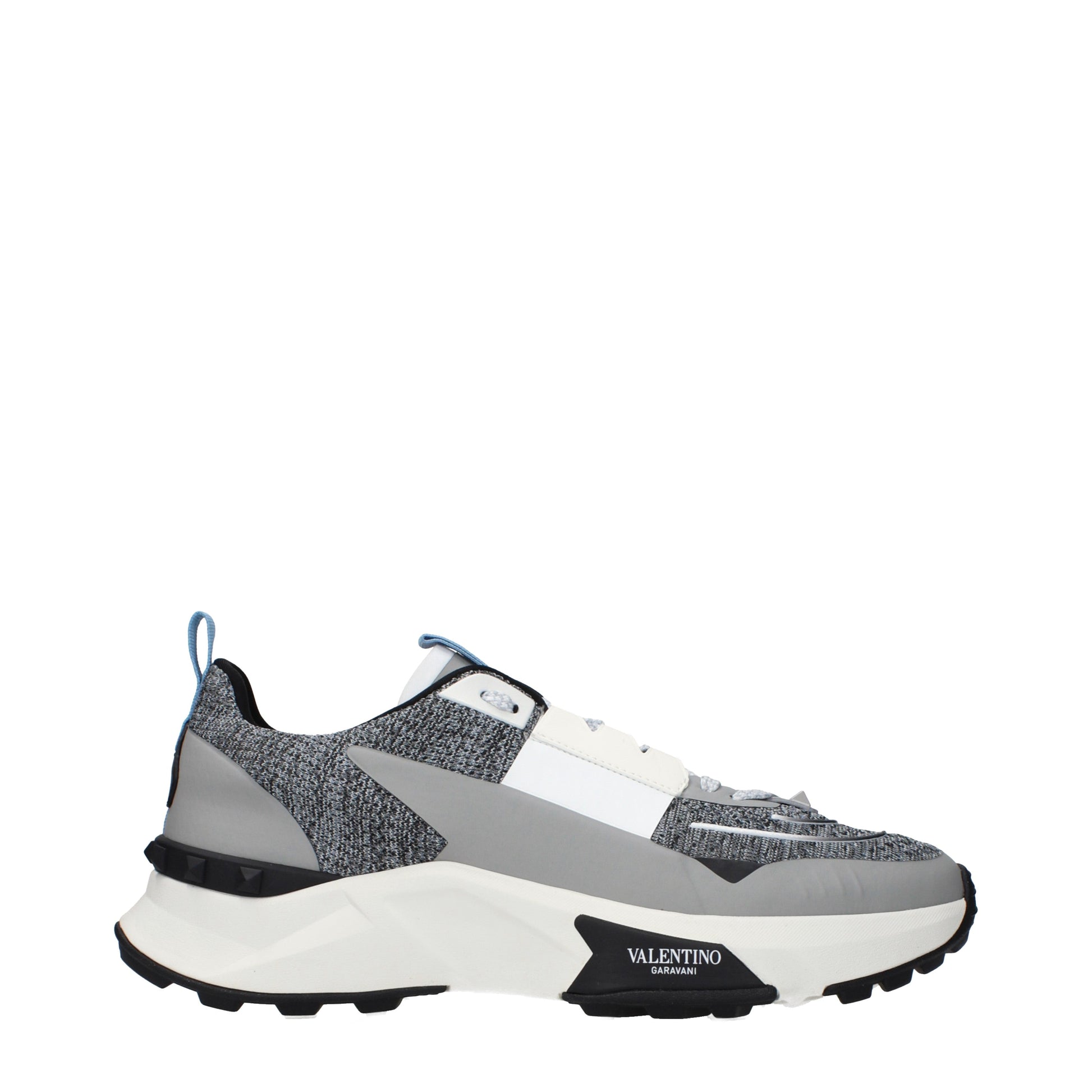 Valentino Garavani Men's Sneakers Fabric