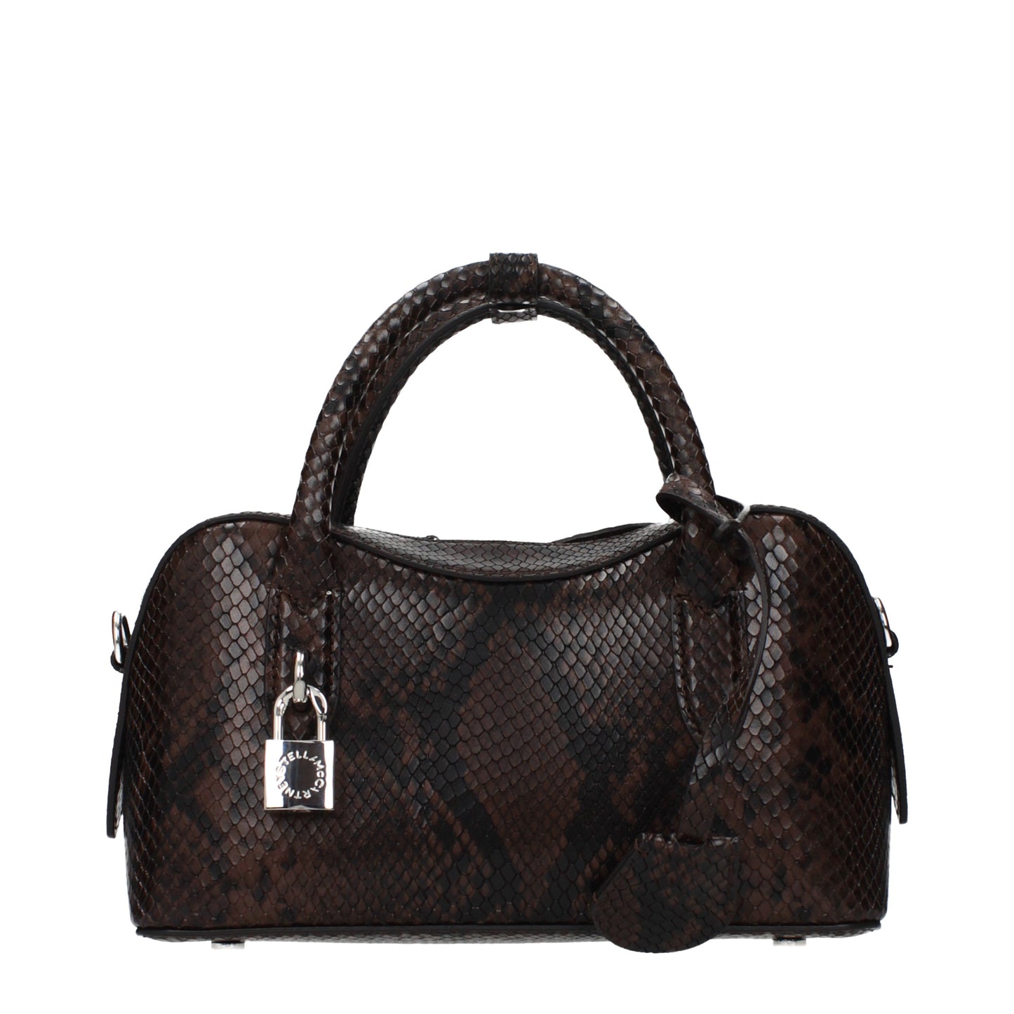 Stella McCartney Handbags Women Eco Leather Brown/Express
