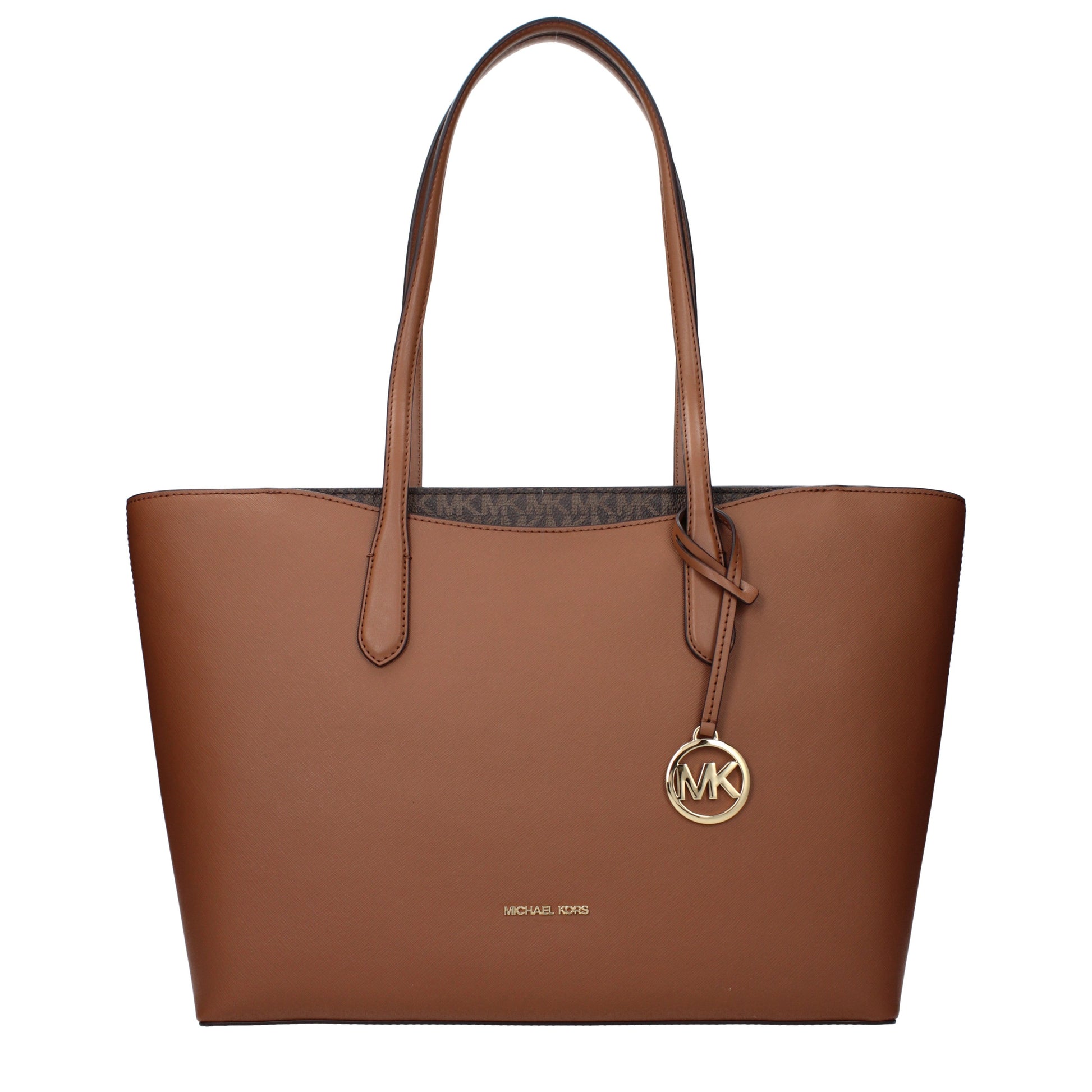 Michael Kors Women's Shoulder Bags Leather
