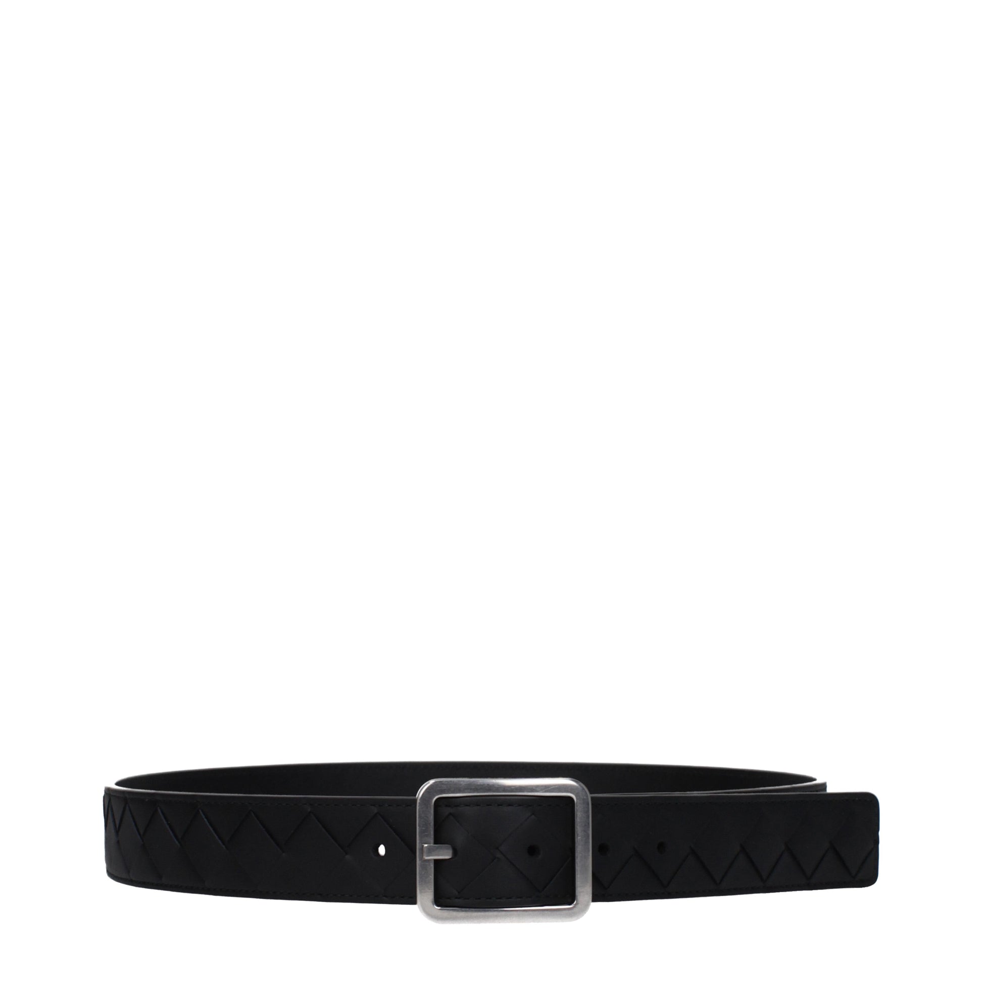 Bottega Veneta Men's Belts Leather