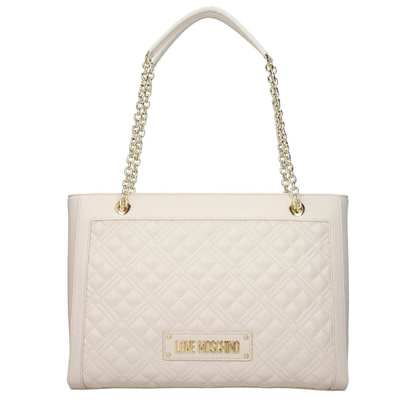 Love Moschino Women's Shoulder Bags Polyurethane