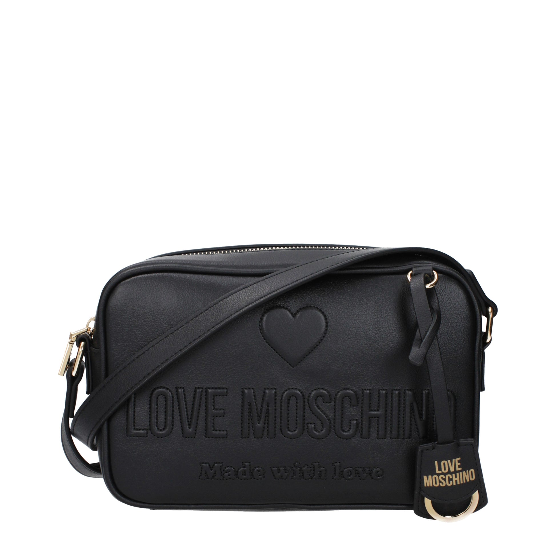 Love Moschino Women's Crossbody Bags Polyurethane