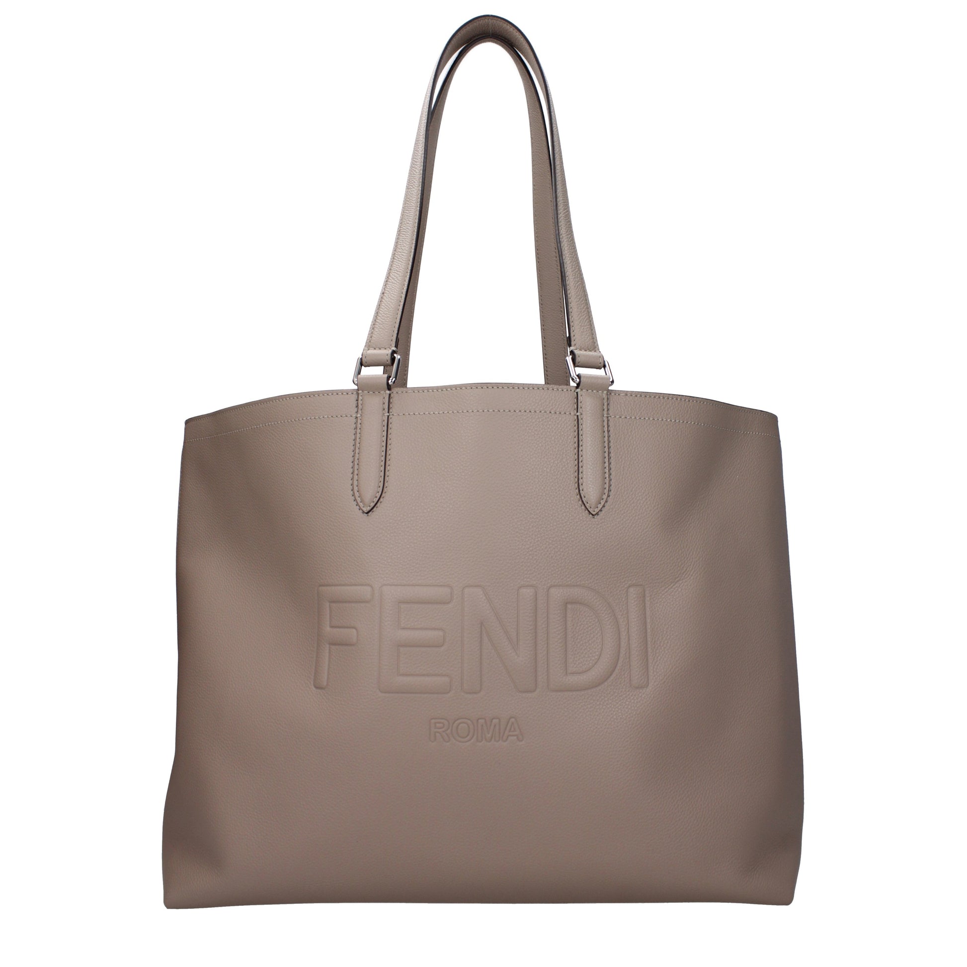 Fendi Women's Shoulder Bags Leather