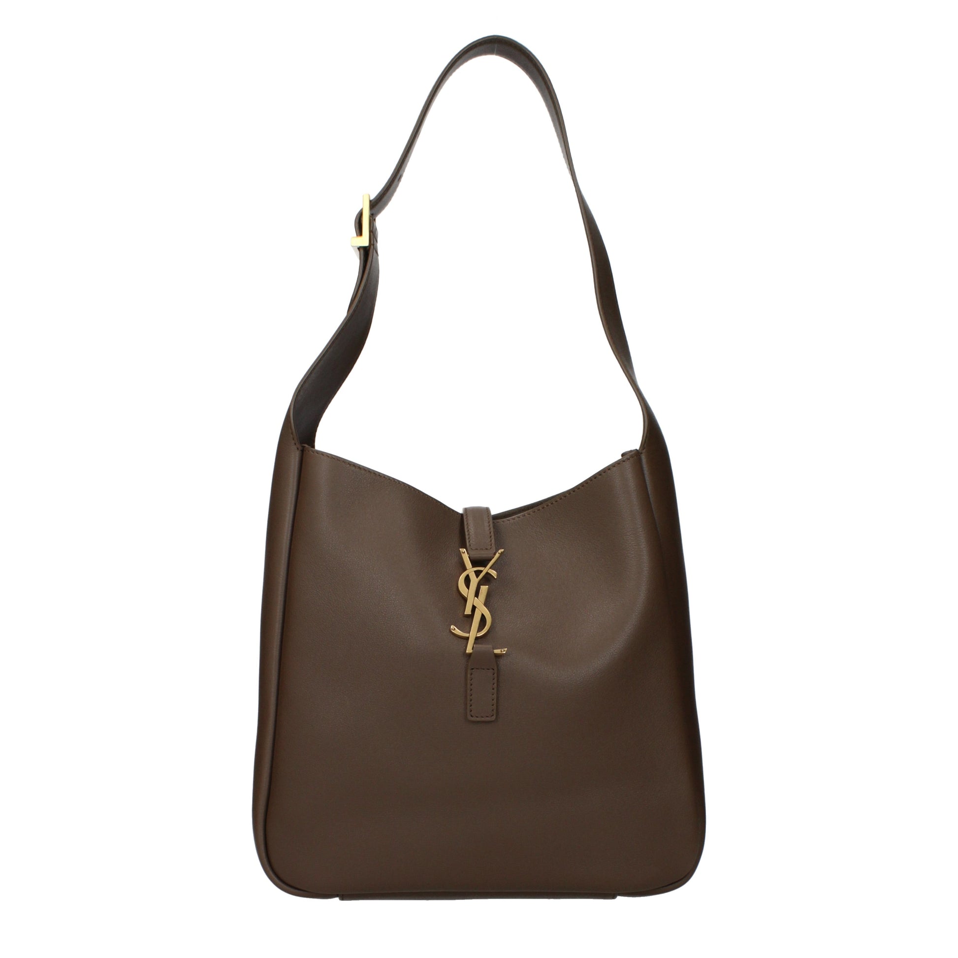 Saint Laurent Women's Shoulder Bags Leather