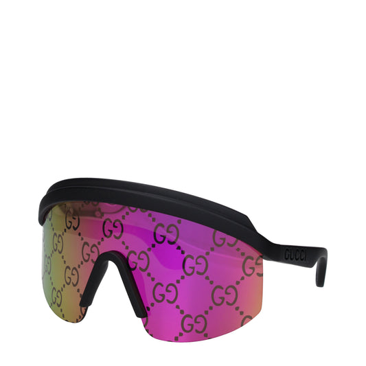 Gucci Women's Sunglasses Acetate