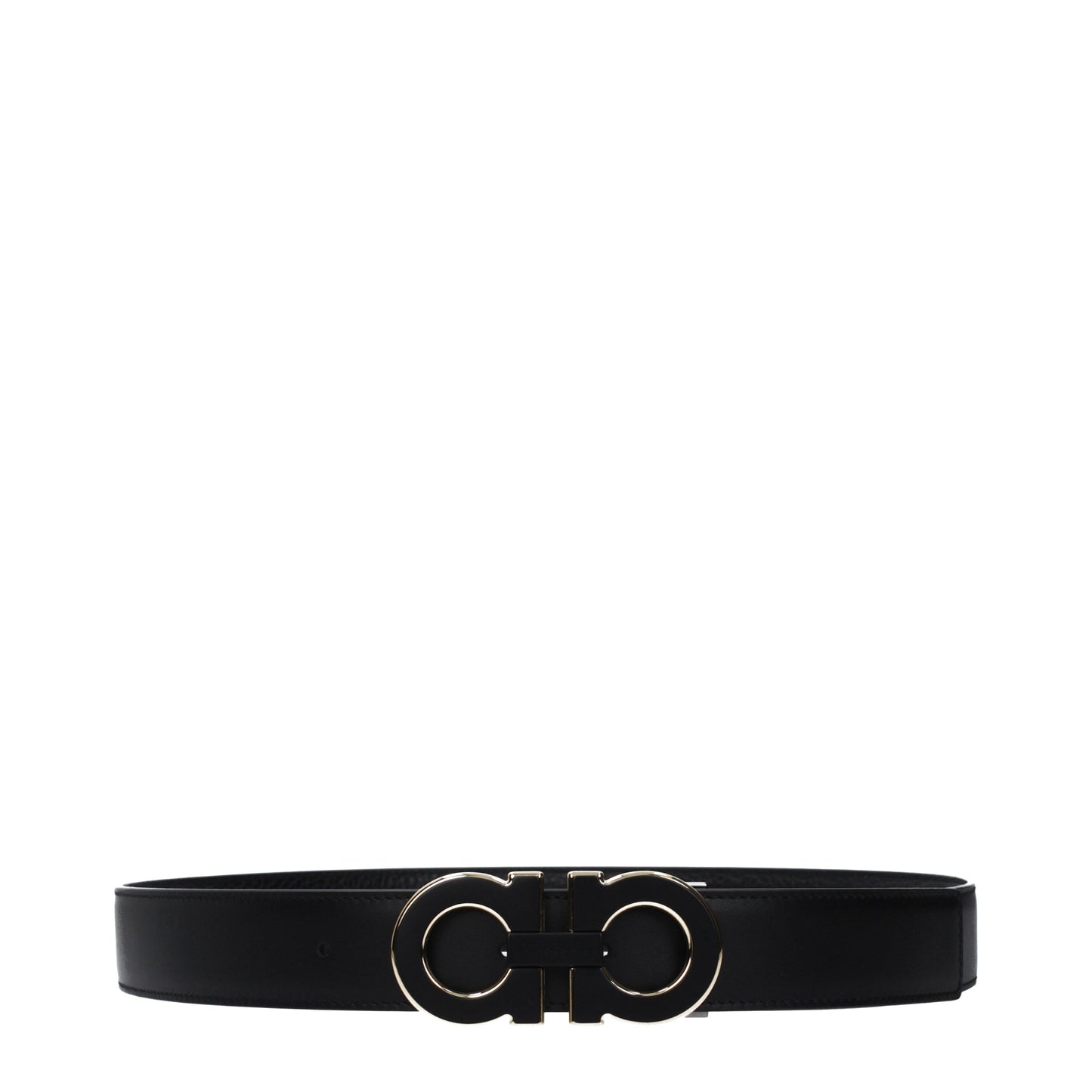 Salvatore Ferragamo Women's Belts Leather