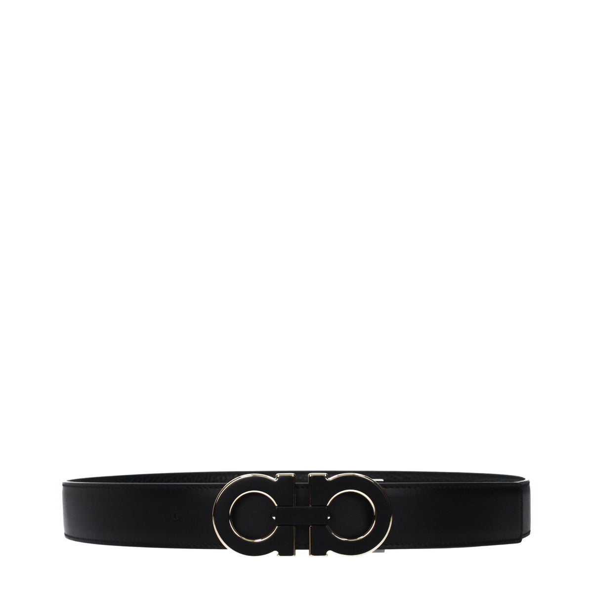Salvatore Ferragamo Women's Belts Leather