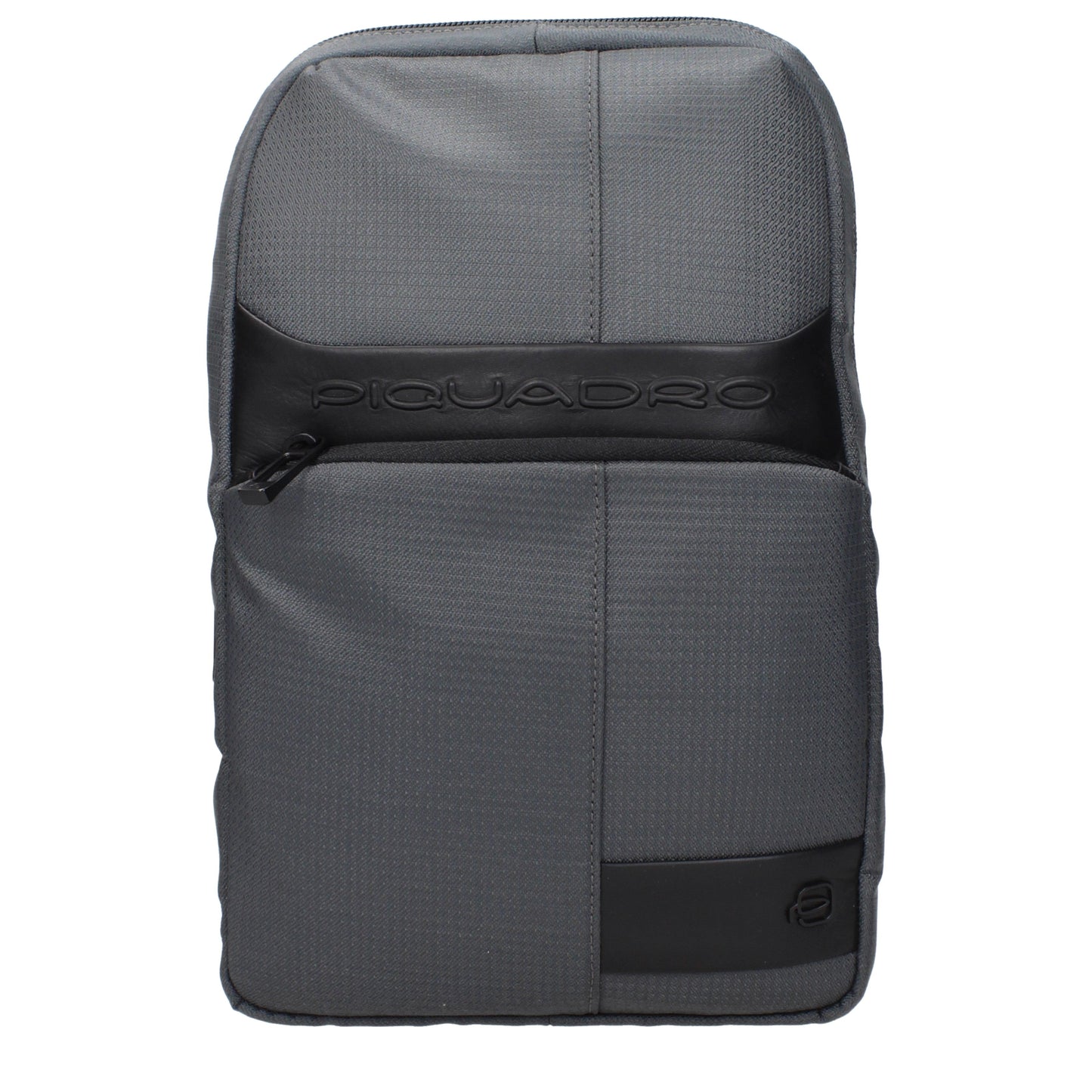 Piquadro Men's Crossbody Bags Fabric