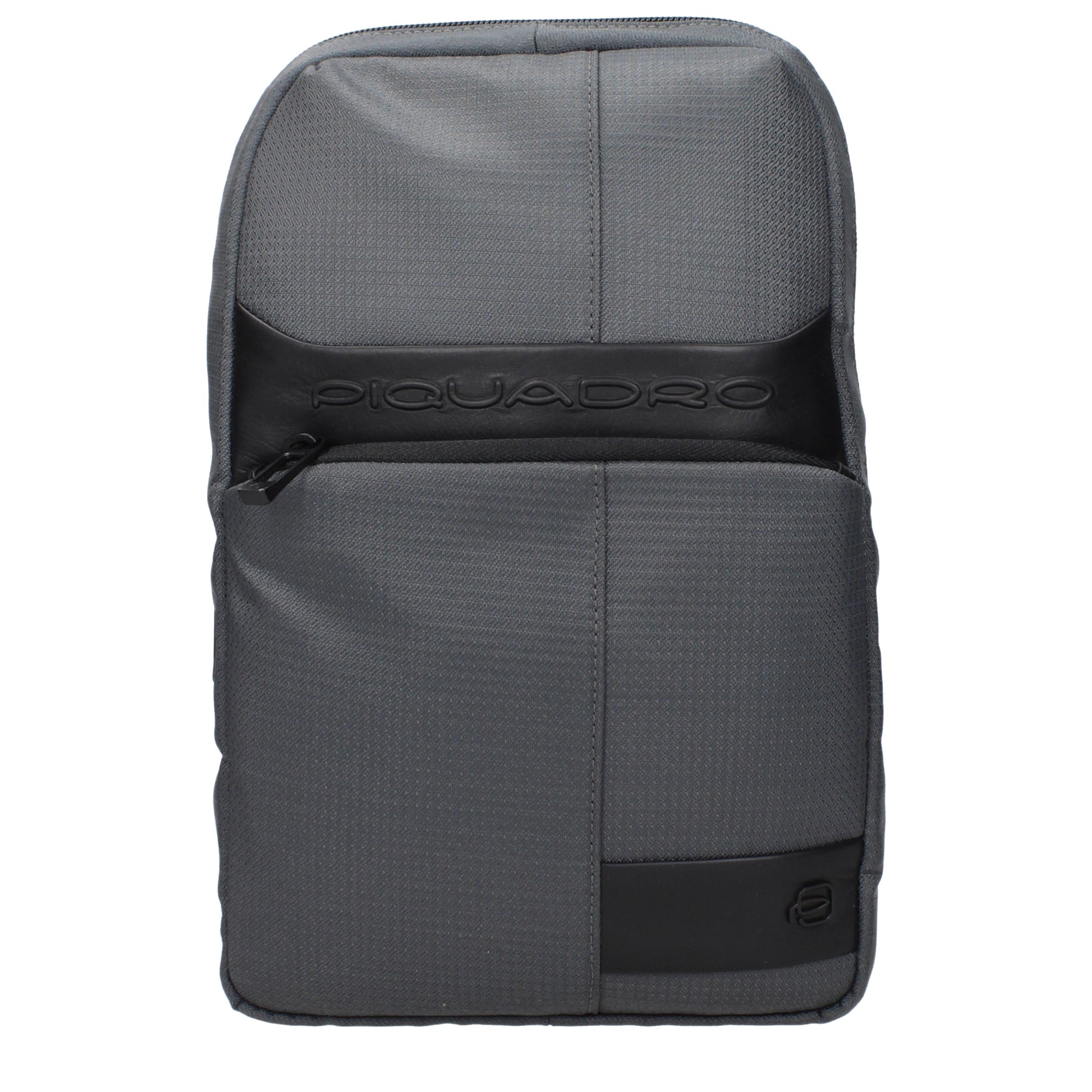 Piquadro Men's Crossbody Bags Fabric