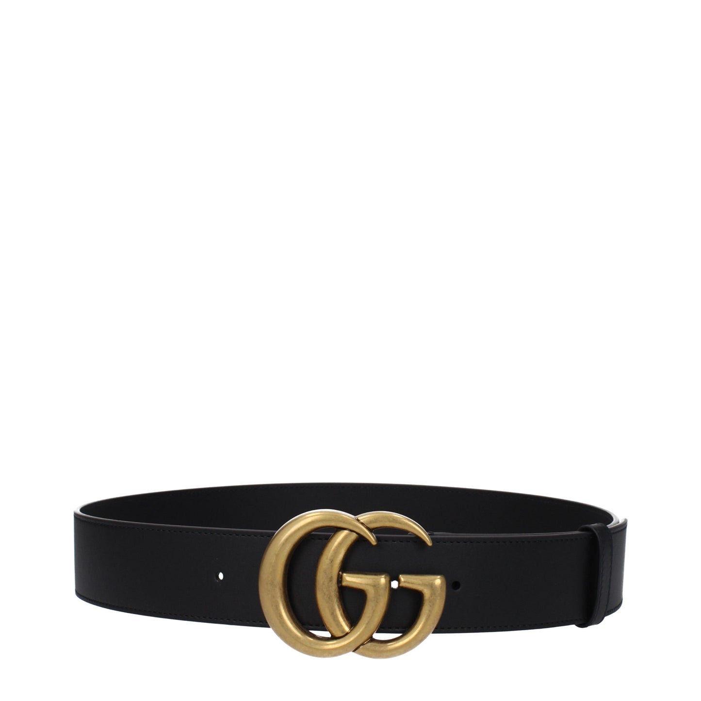 Gucci Women's Belts Leather