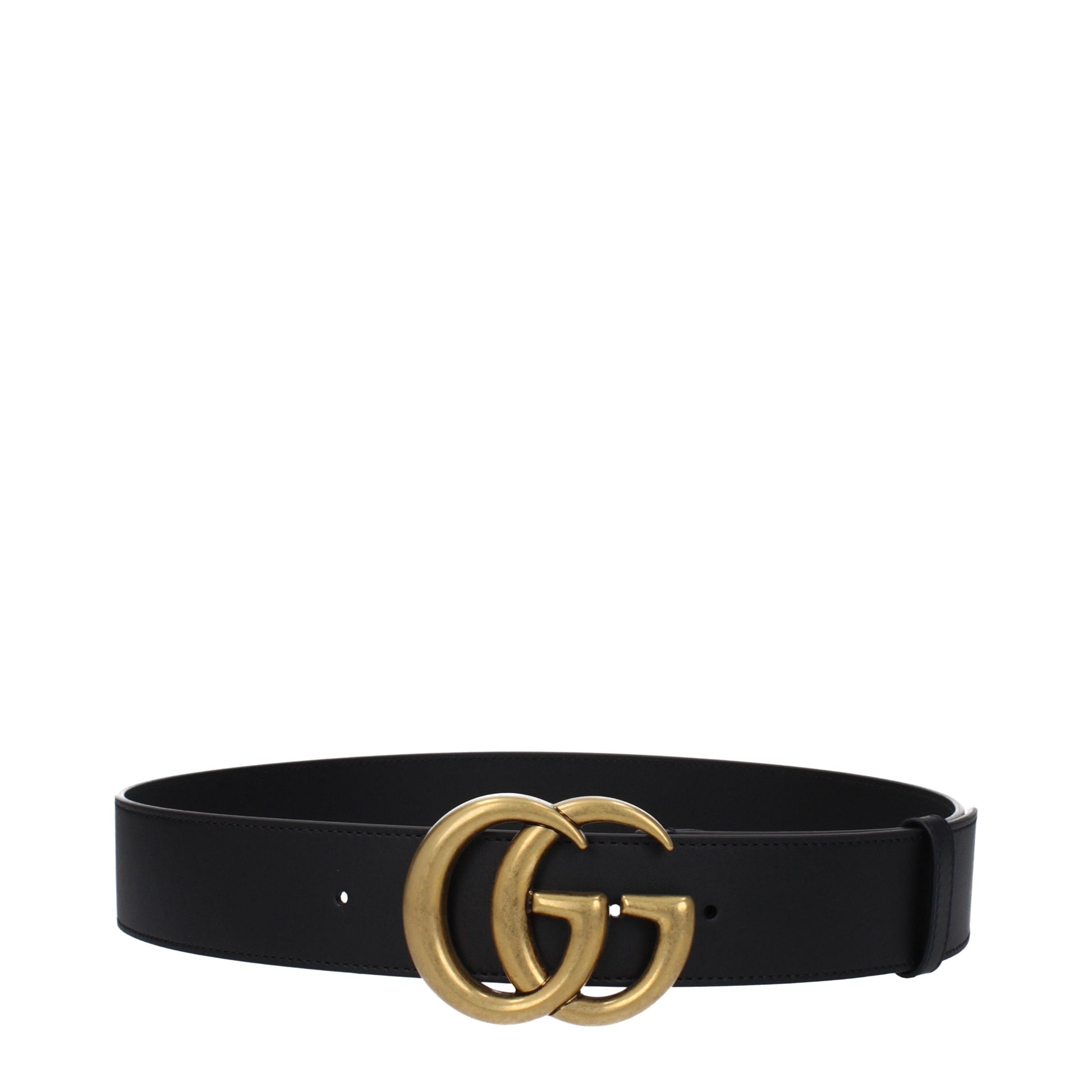 Gucci Women's Belts Leather