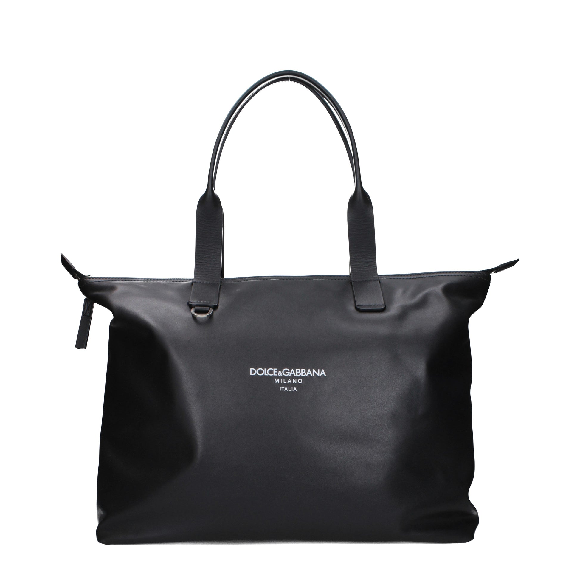 Dolce&Gabbana Men's Shoulder Bags Leather