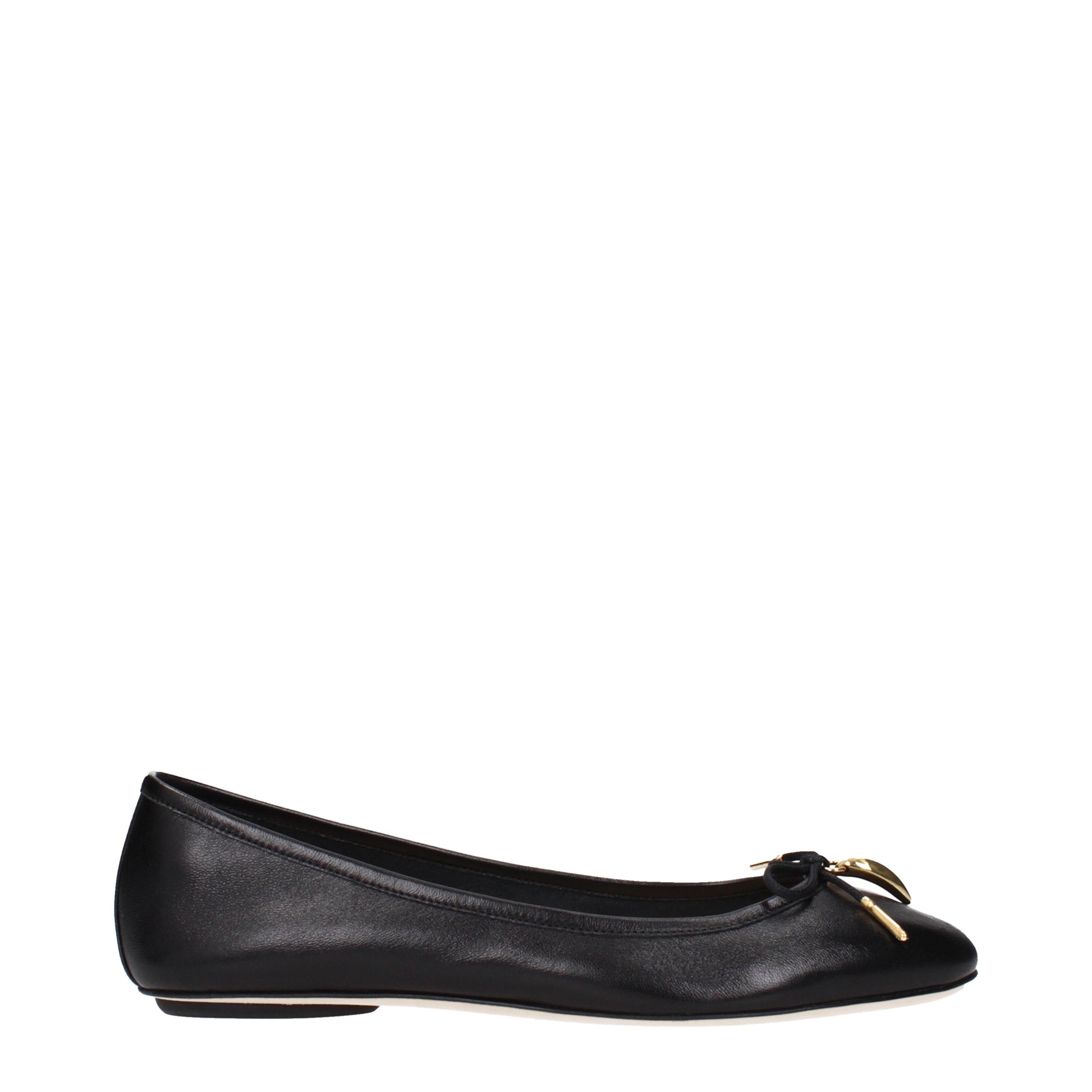 Chloé Women's Ballet Flats Leather
