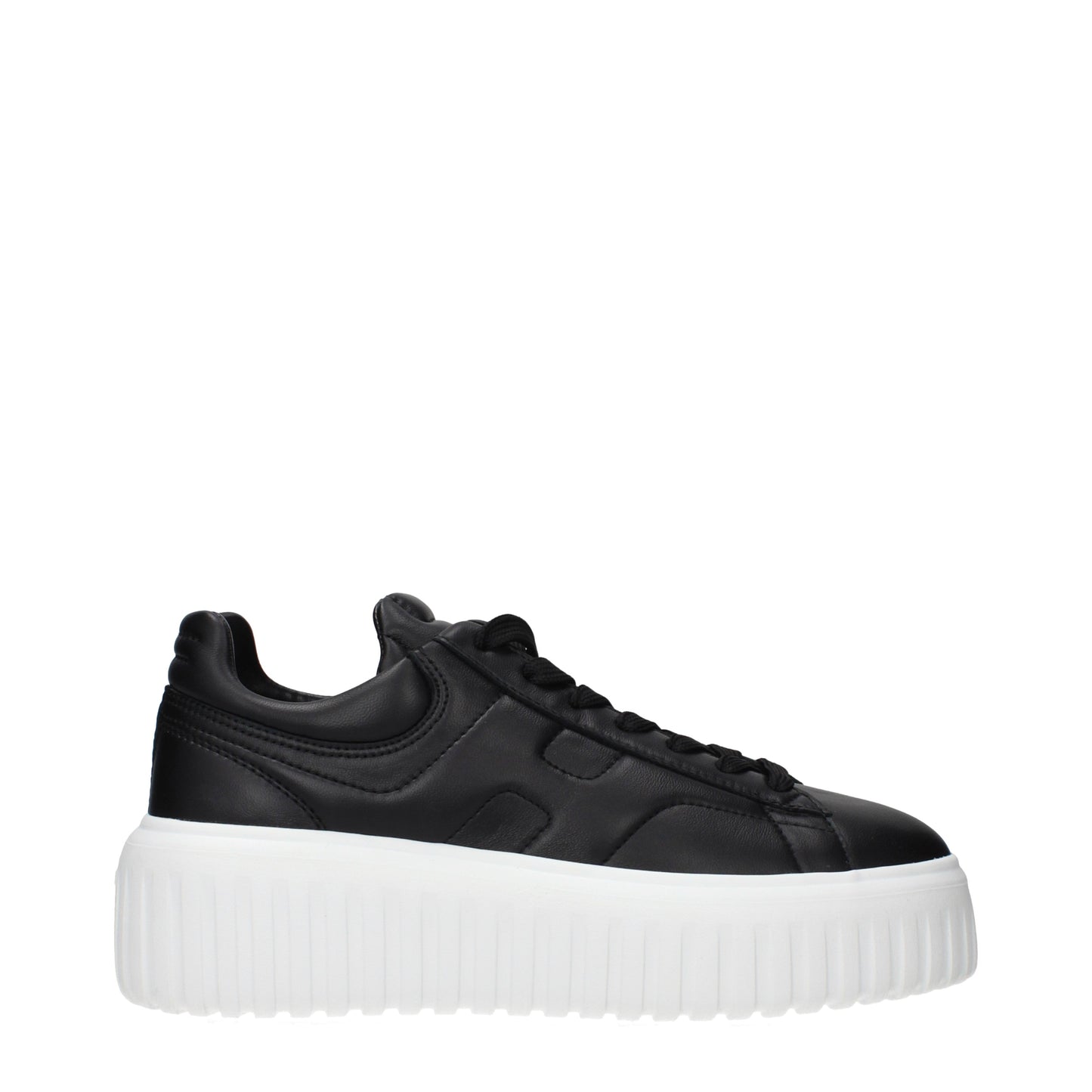 Hogan Women's Sneakers Leather