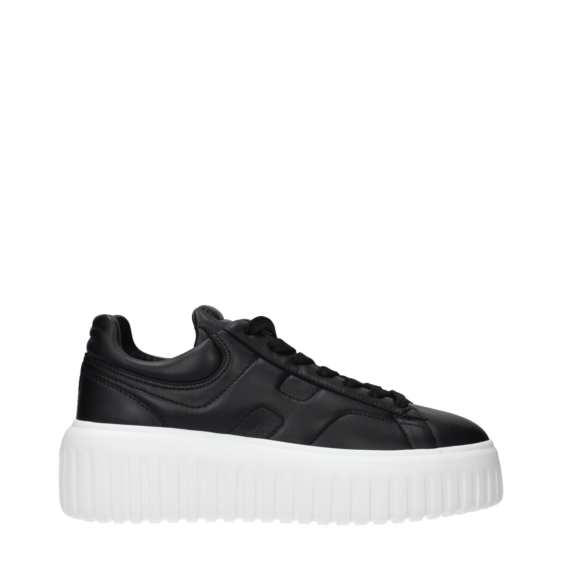 Hogan Women's Sneakers Leather