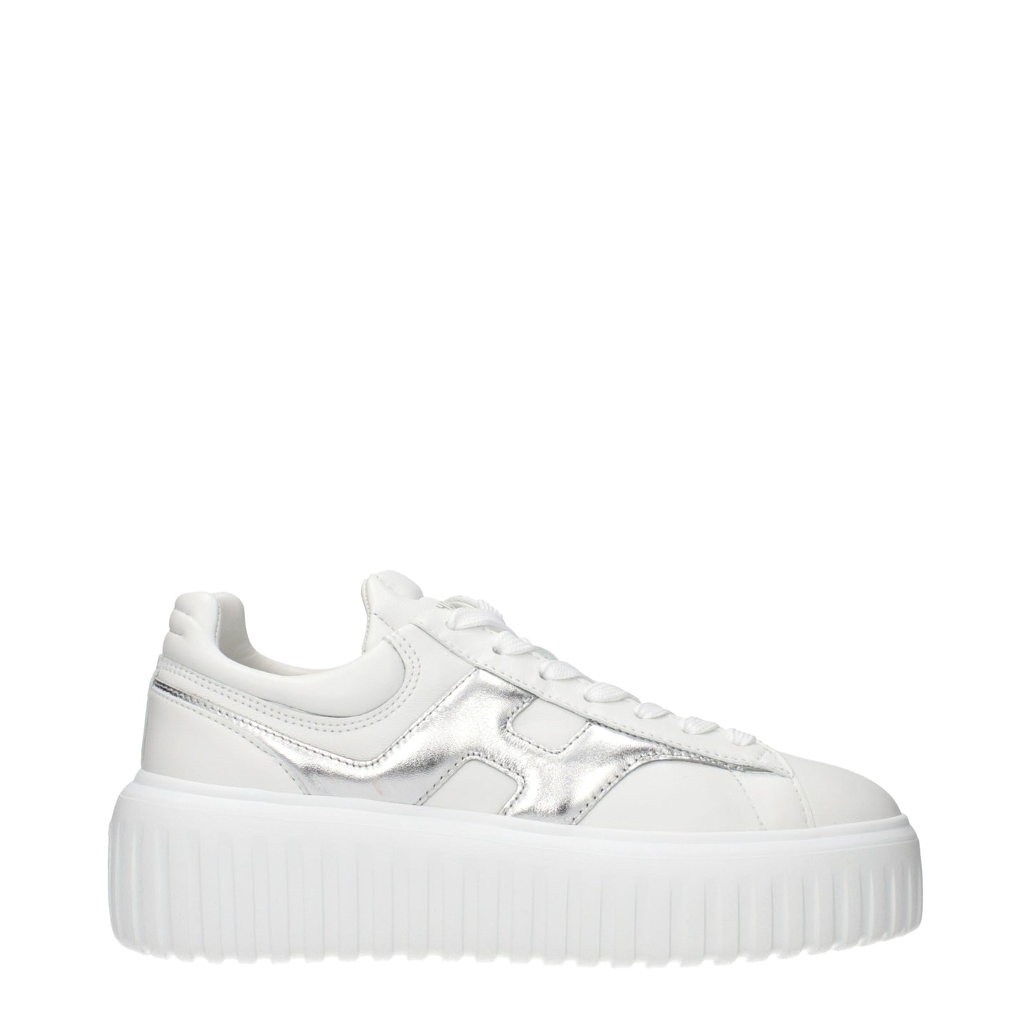 Hogan Women's Sneakers Leather