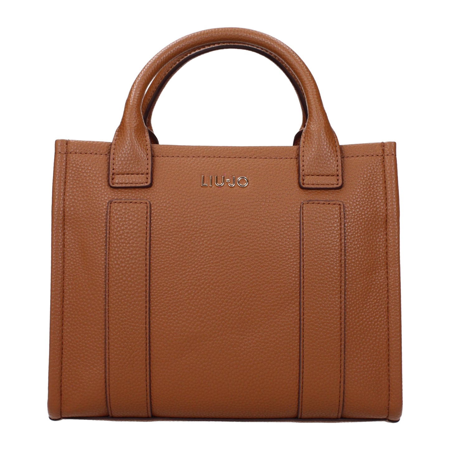 Liu Jo Handbags Women Polyester Brown/Fawn