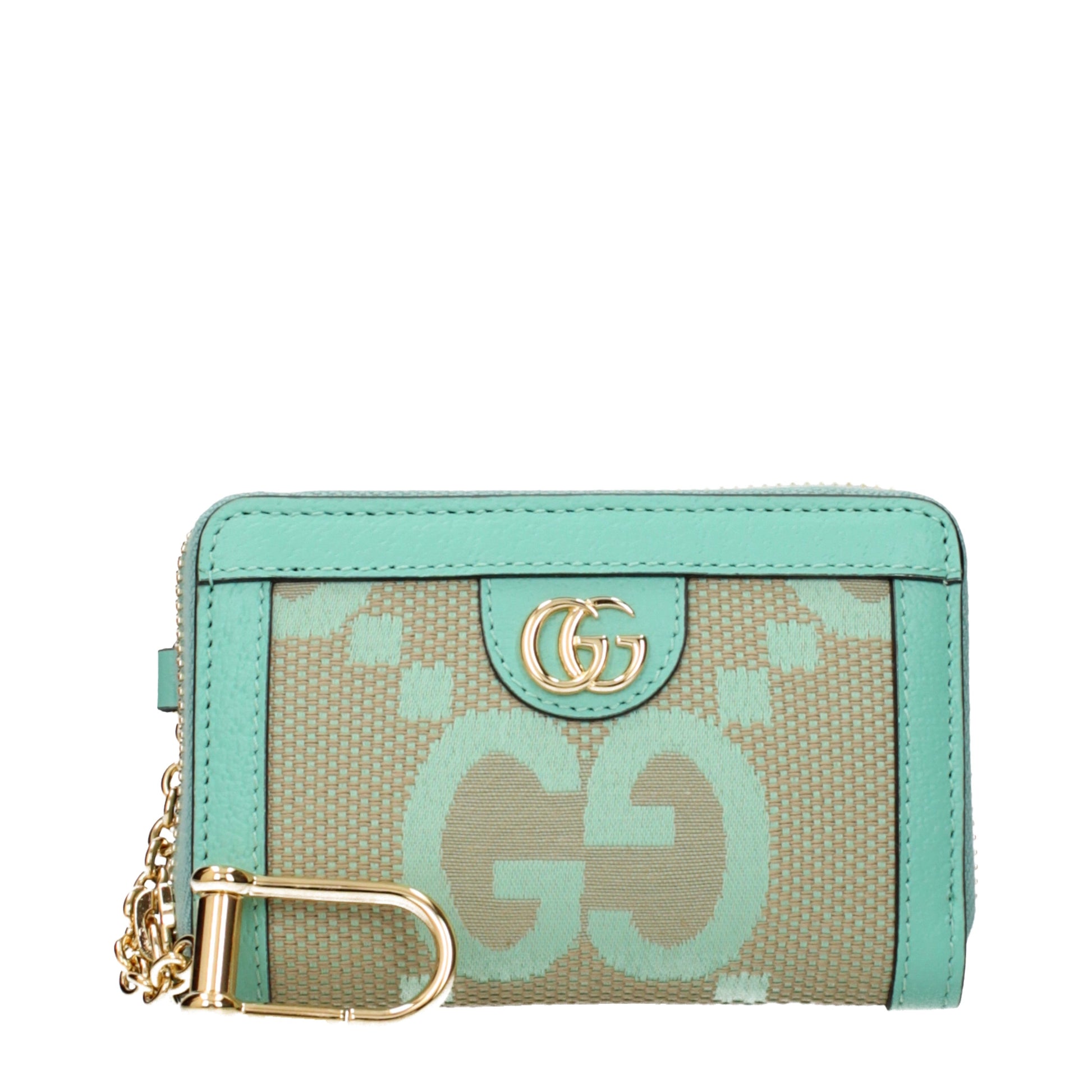 Gucci Women's Document Holders Fabric