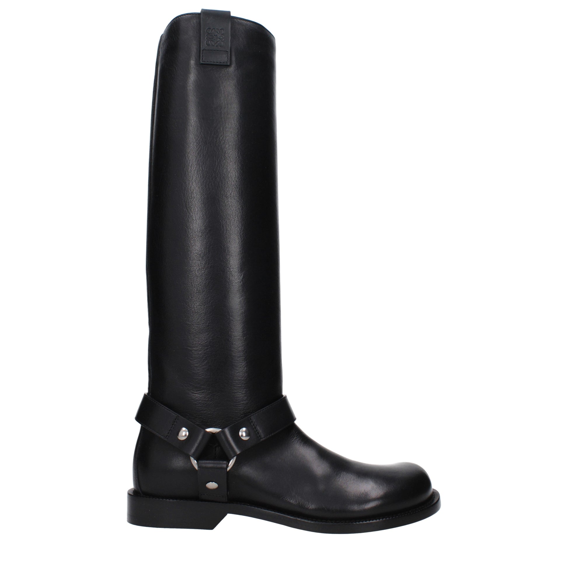 Loewe Women's Boots Leather