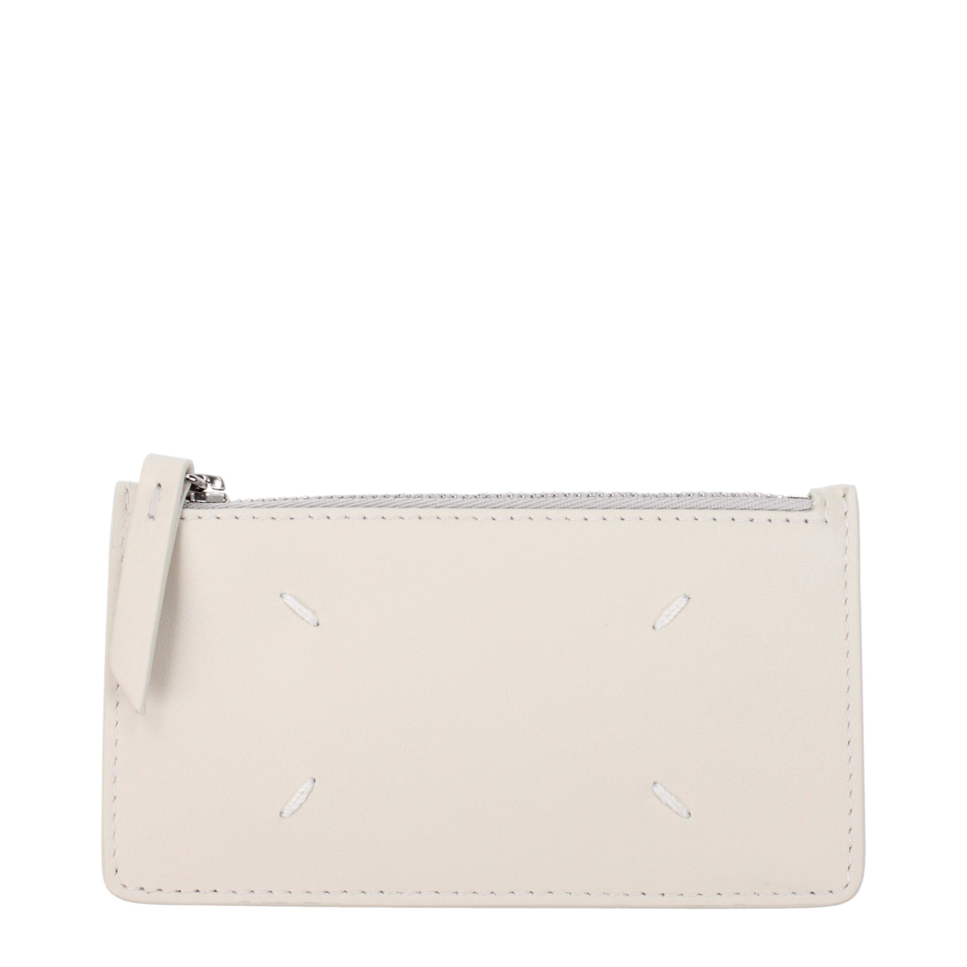 Maison Margiela Women's Coin Purses Leather