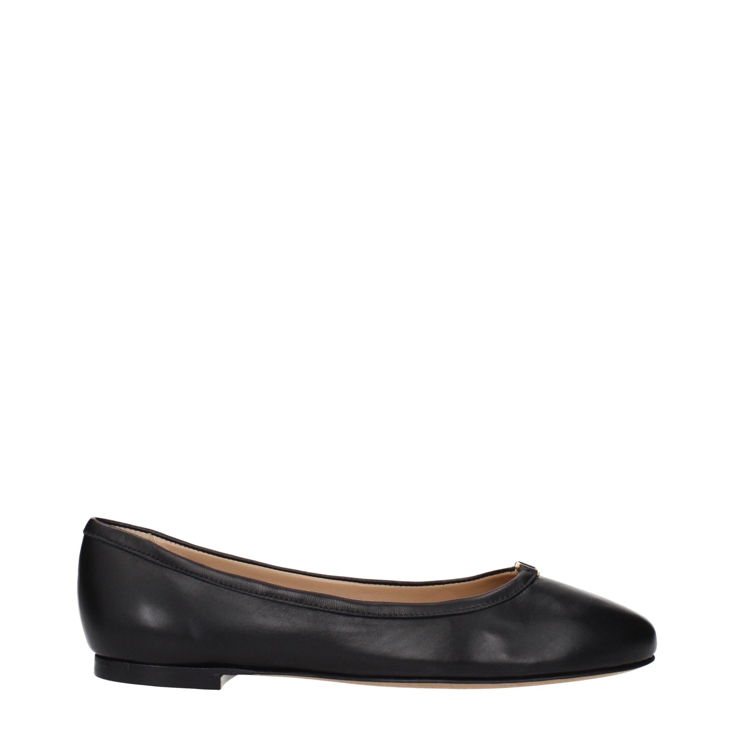 Chloé Women's Ballet Flats Leather