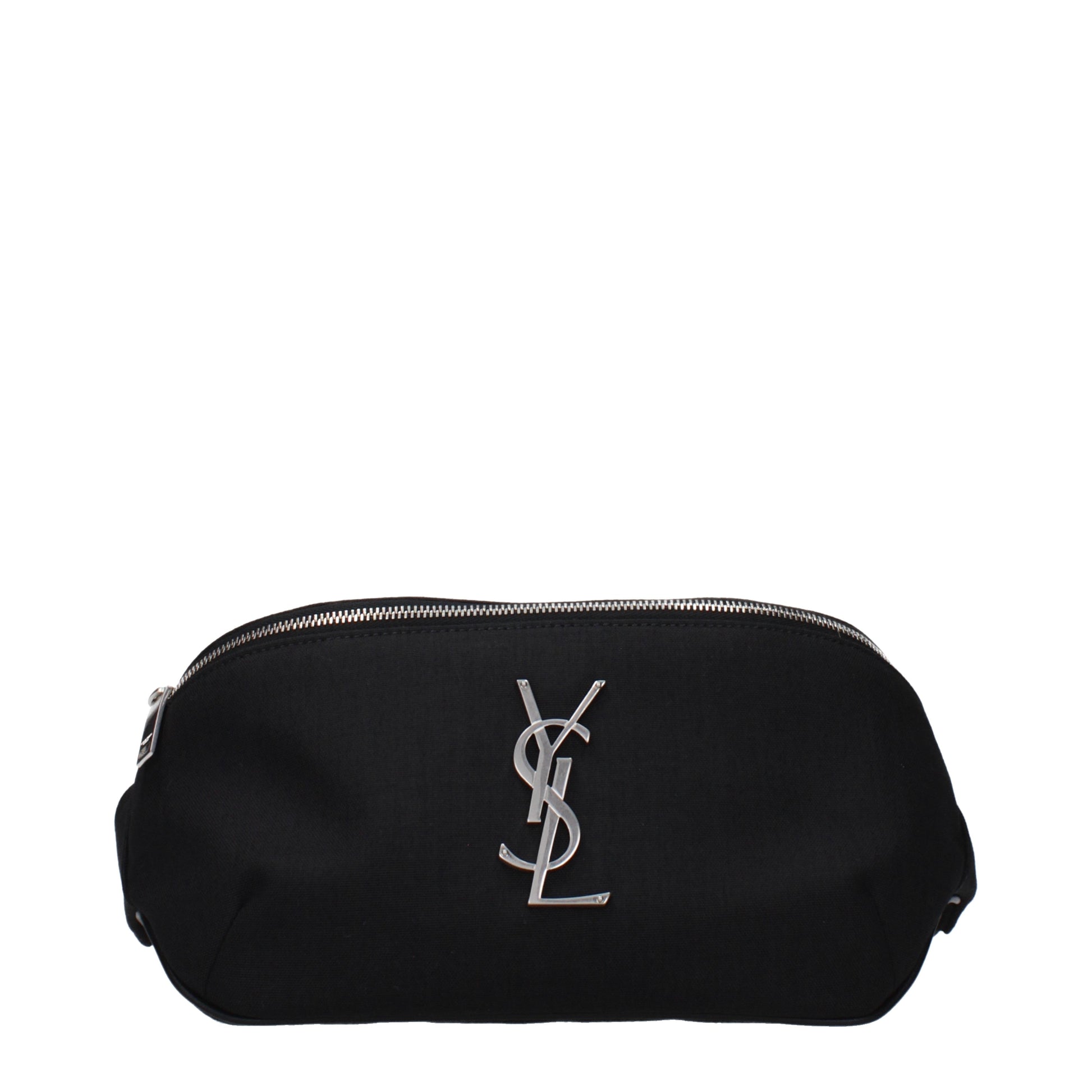 Saint Laurent Men's Backpacks and Bumbags Fabric