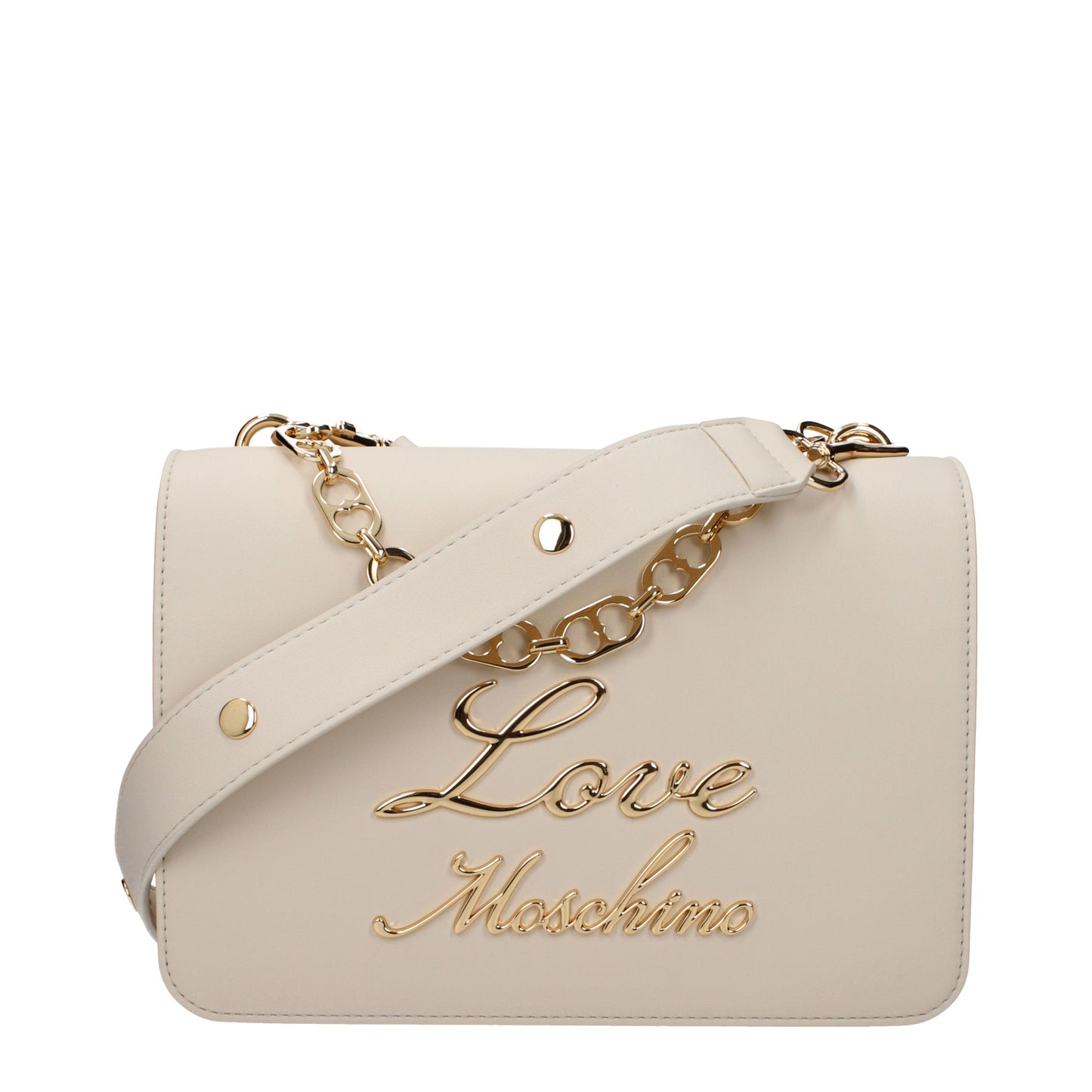 Love Moschino Women's Handbags Polyurethane