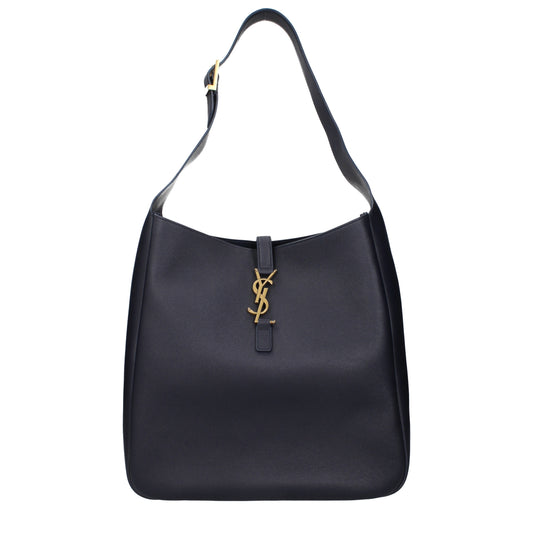 Saint Laurent Women's Shoulder Bags Leather