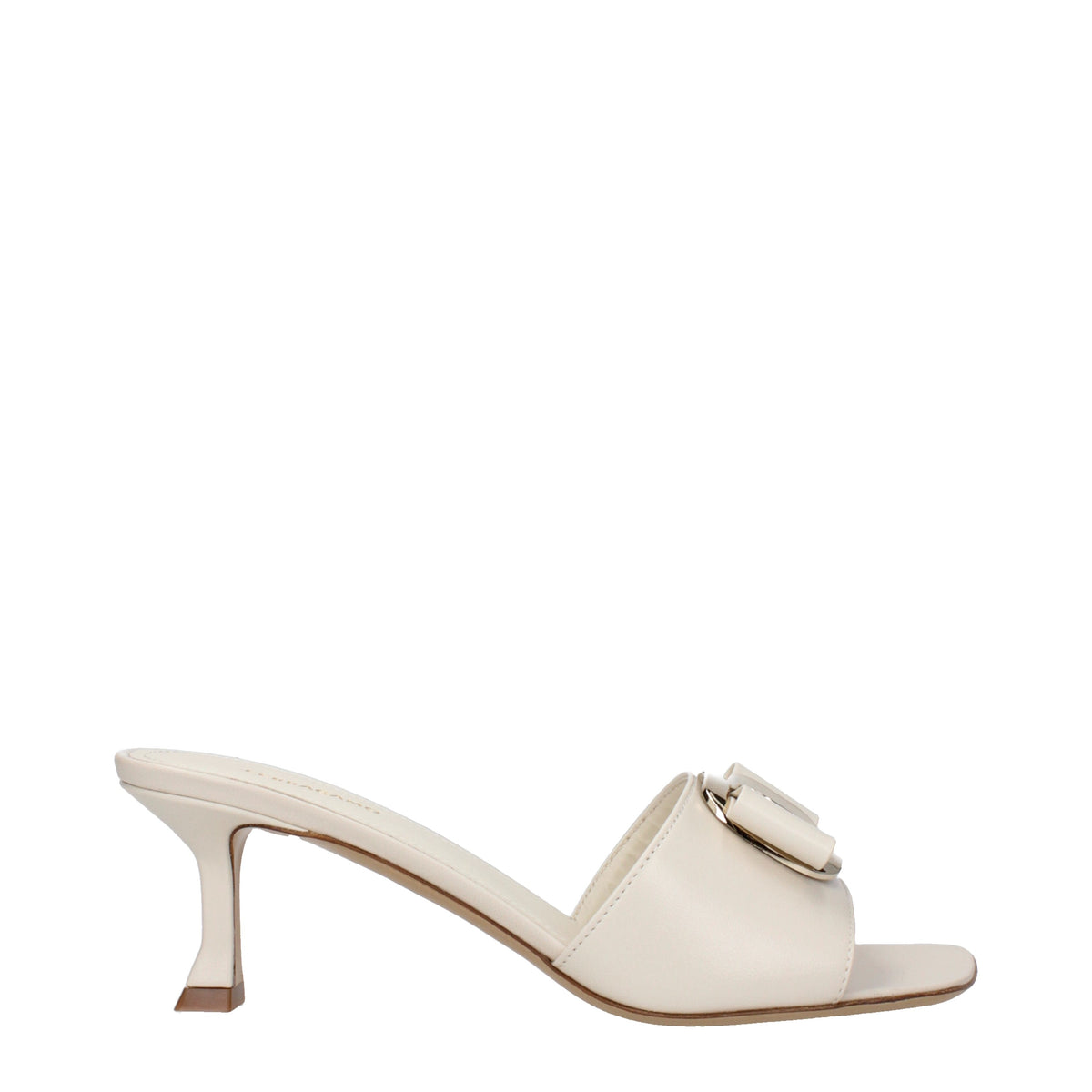 Salvatore Ferragamo Women's Sandals Leather