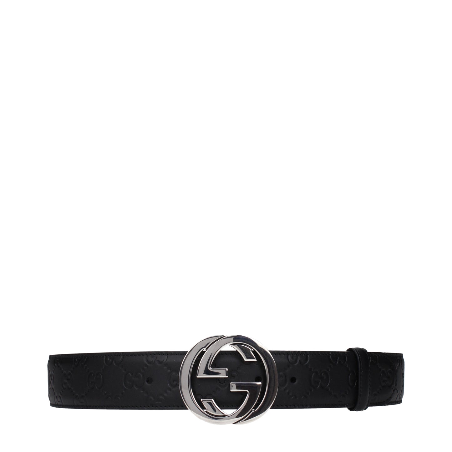 Gucci Men's Belts Leather