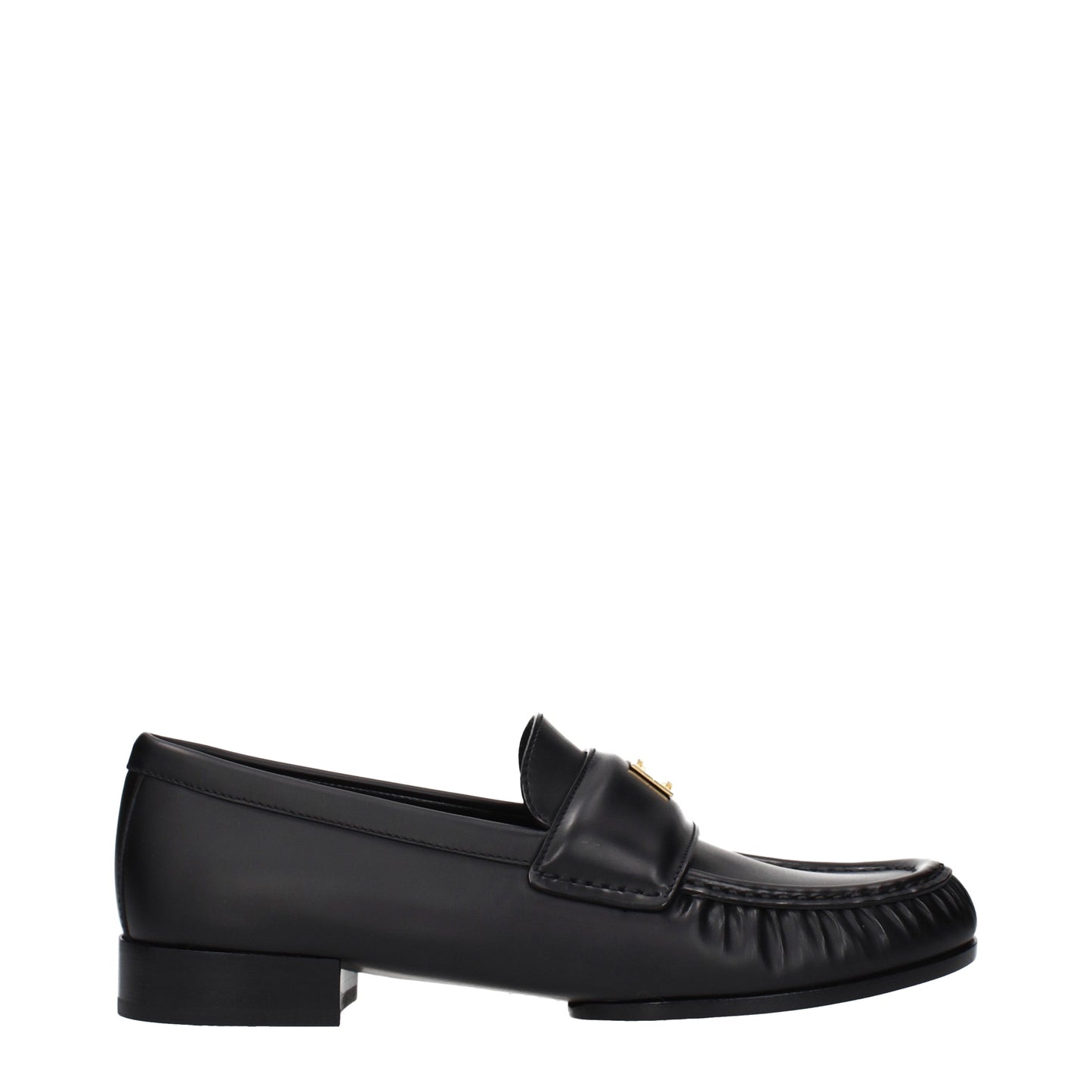 Givenchy Women's Loafers Leather