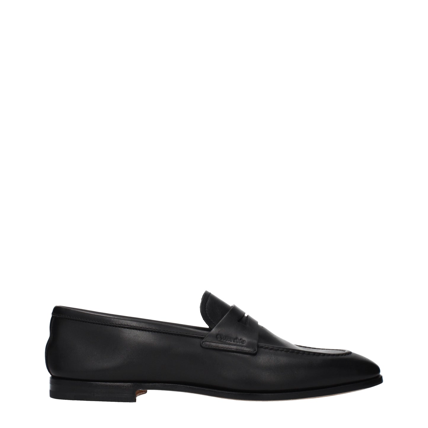 Church's Men's Loafers Leather