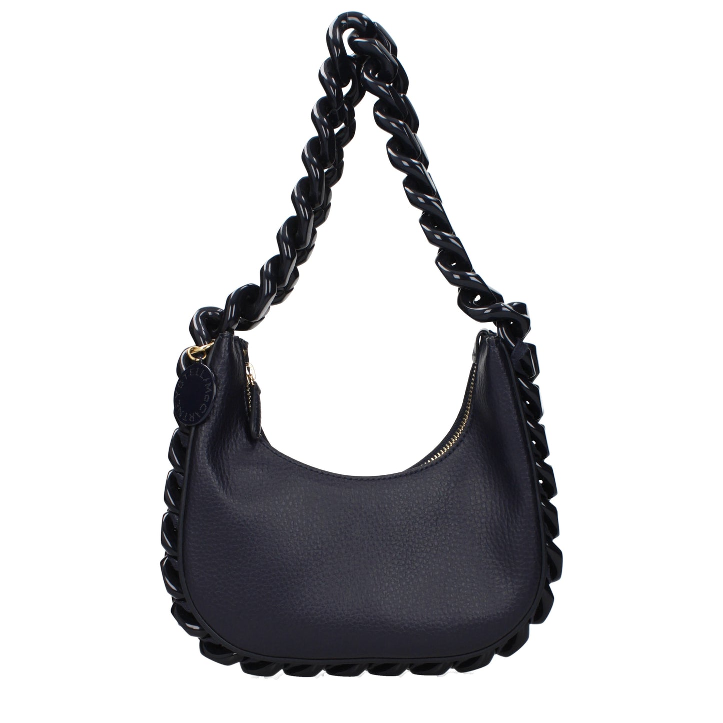 Stella McCartney Shoulder Bags Women Eco Leather Blue/Indigo
