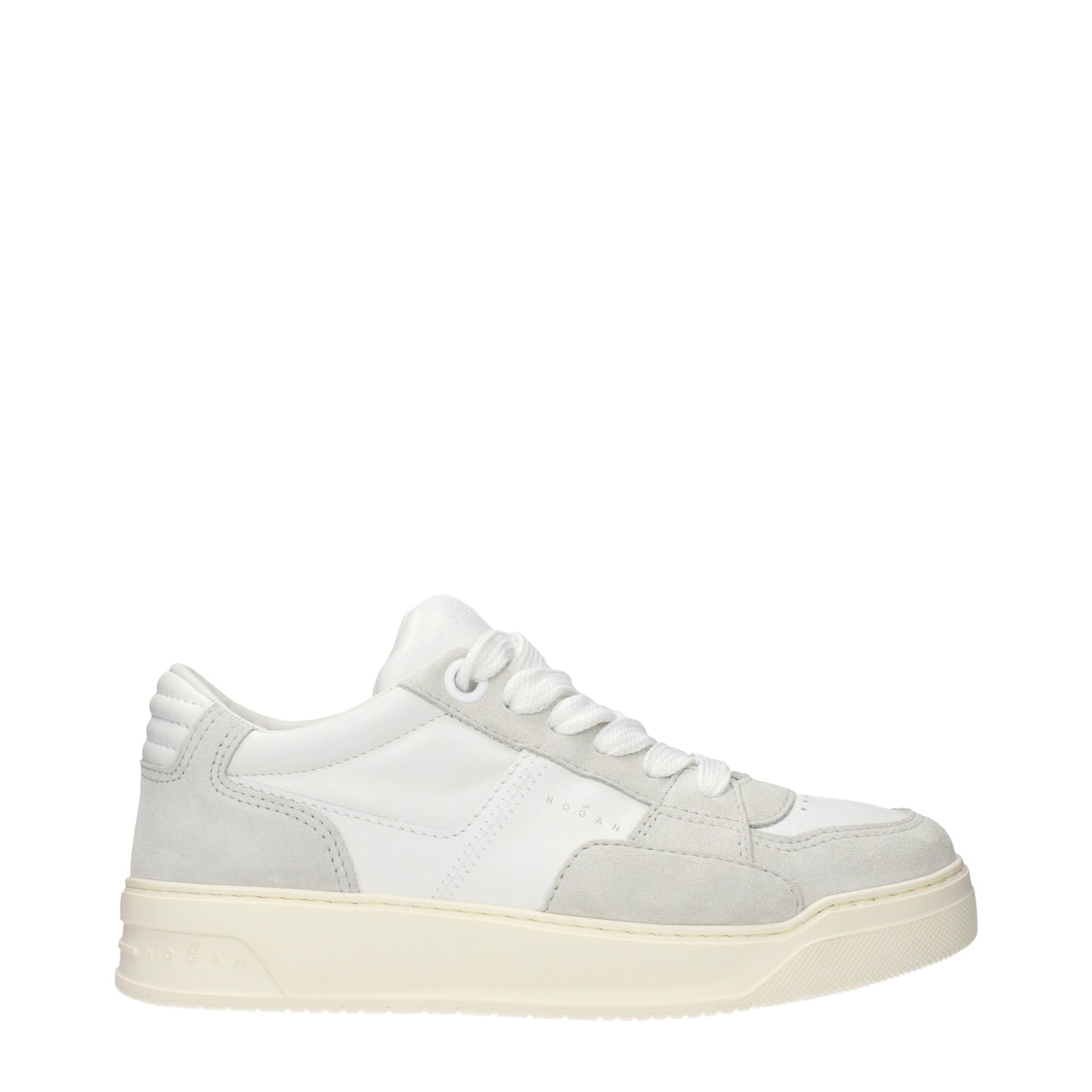 Hogan Women's Sneakers Leather